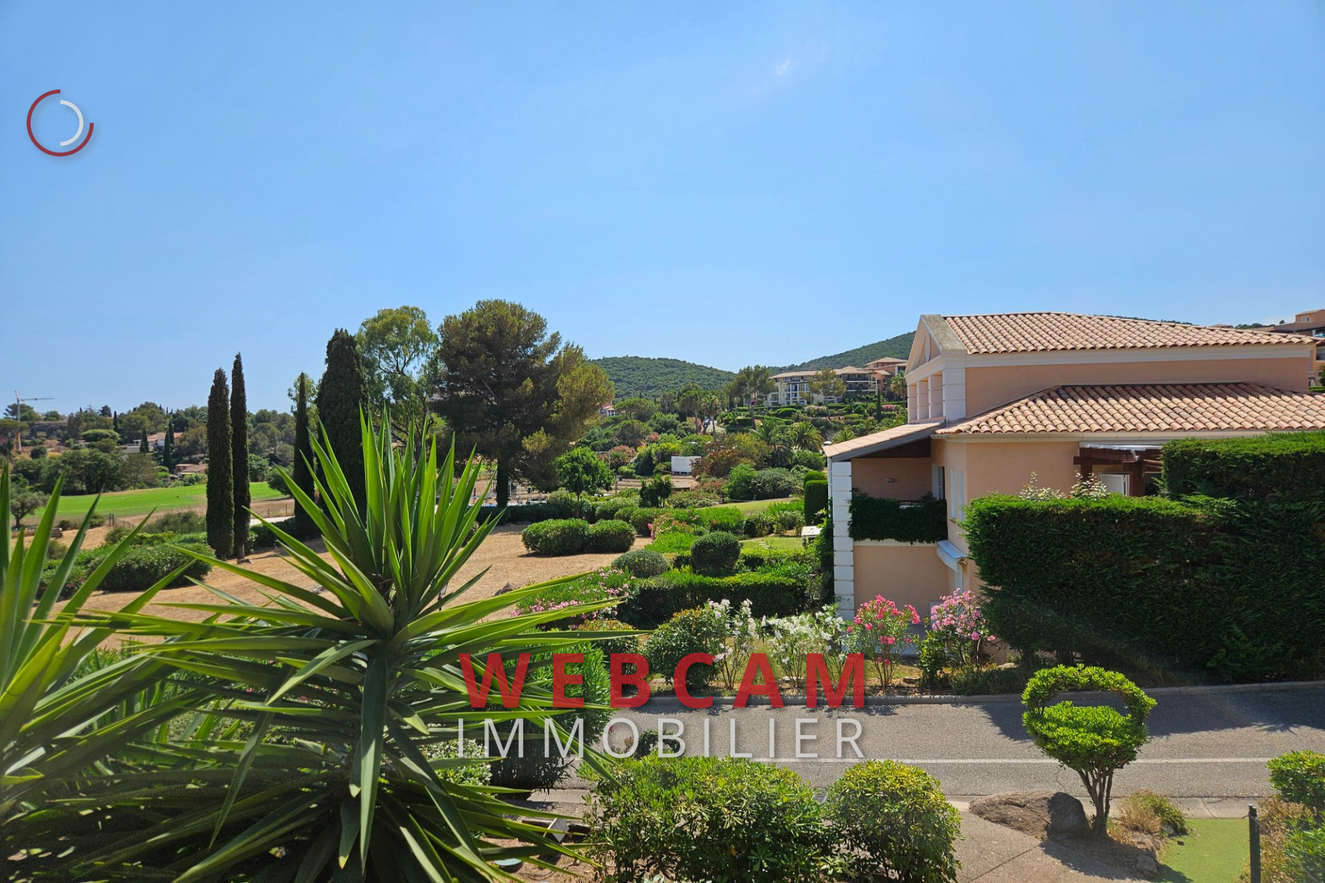 Agence immobilière de Webcam Immobilier