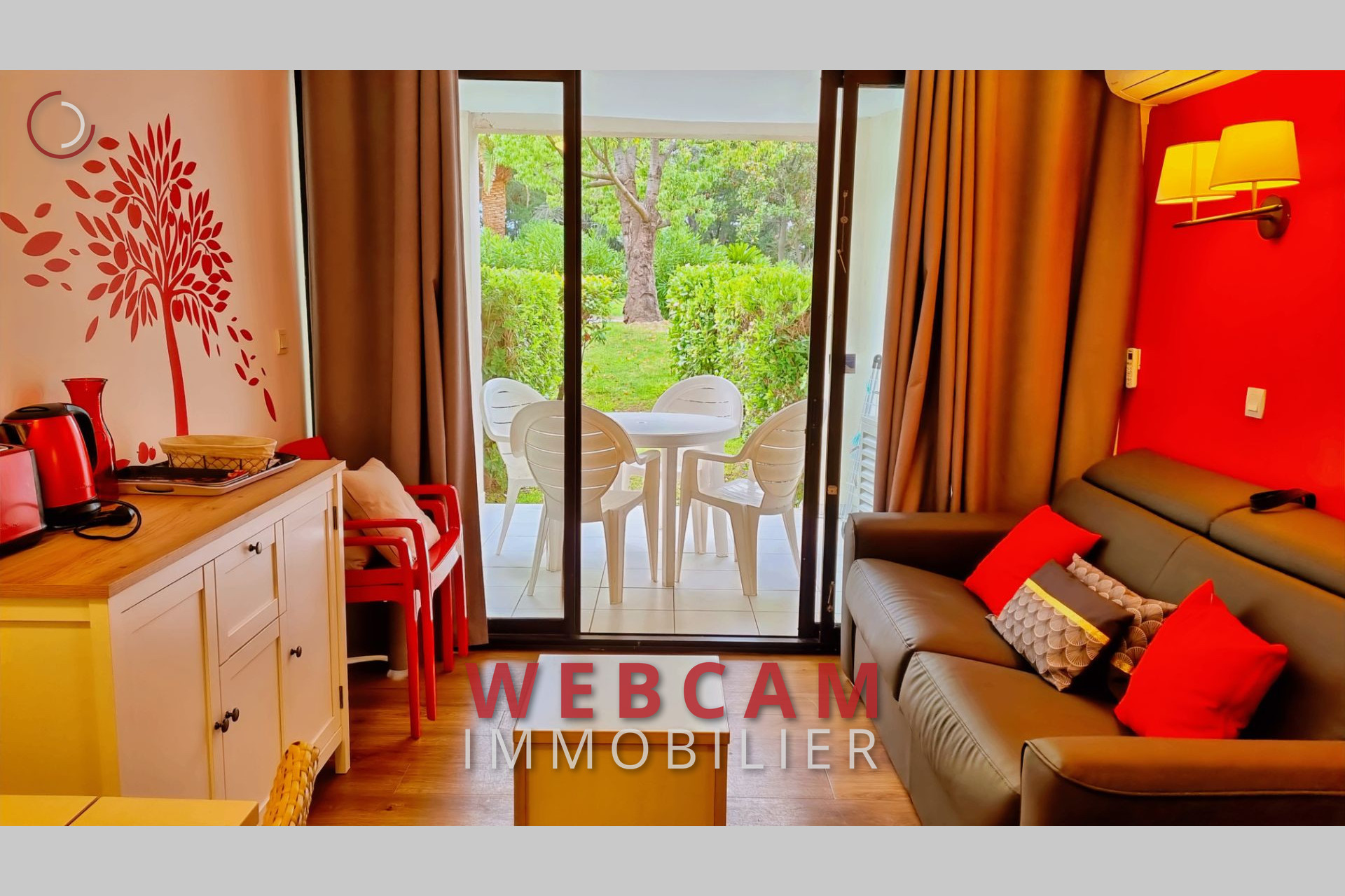 Agence immobilière de Webcam Immobilier