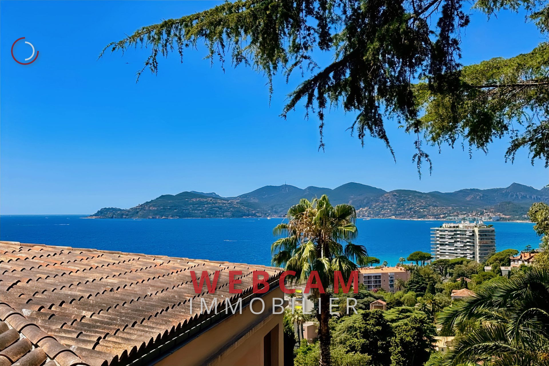 Agence immobilière de Webcam Immobilier