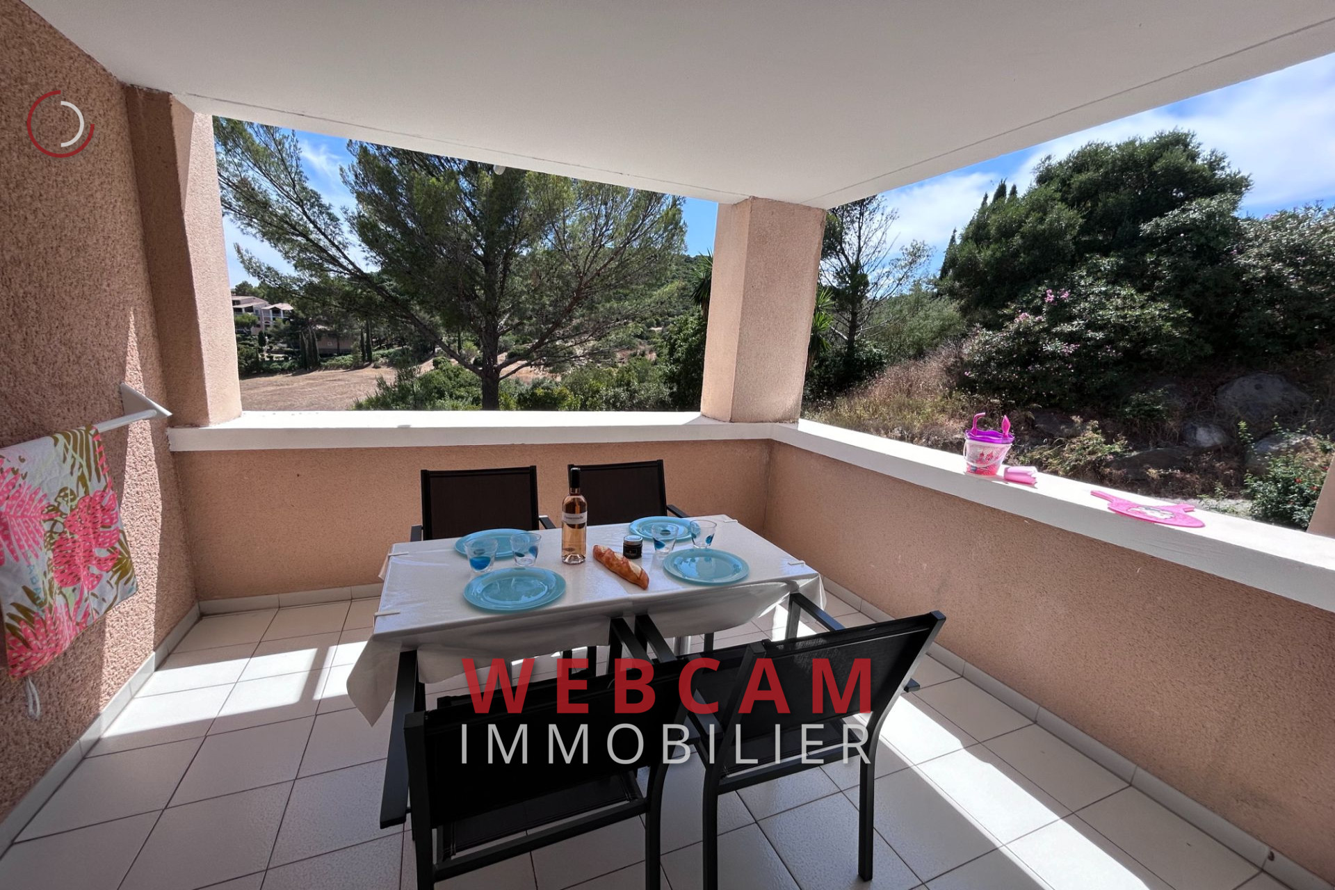 Agence immobilière de Webcam Immobilier