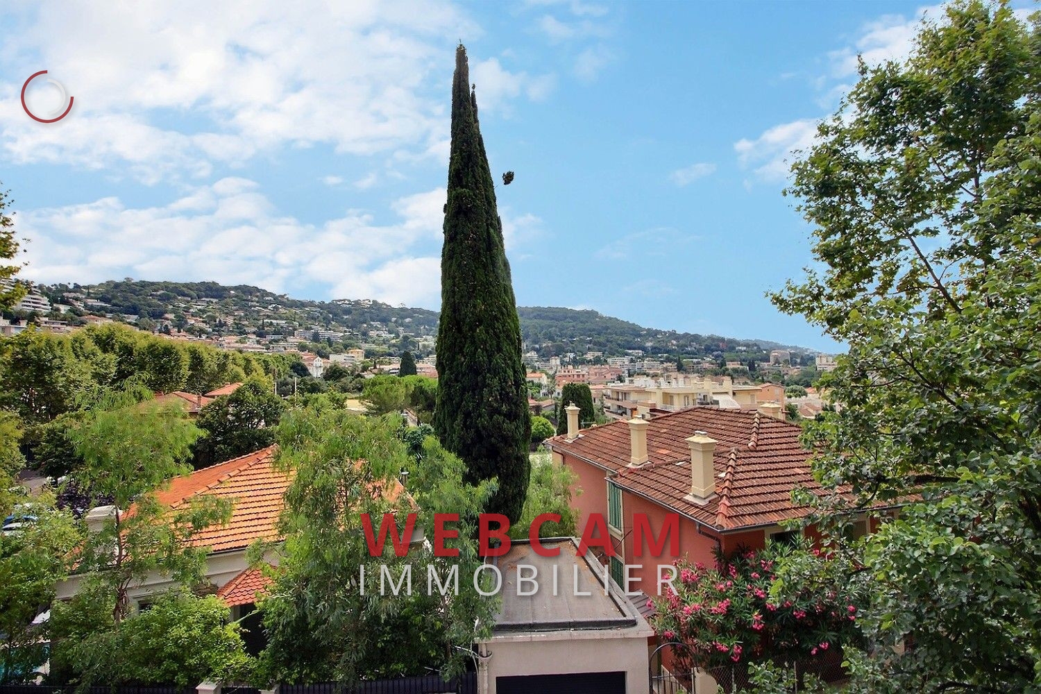 Agence immobilière de Webcam Immobilier
