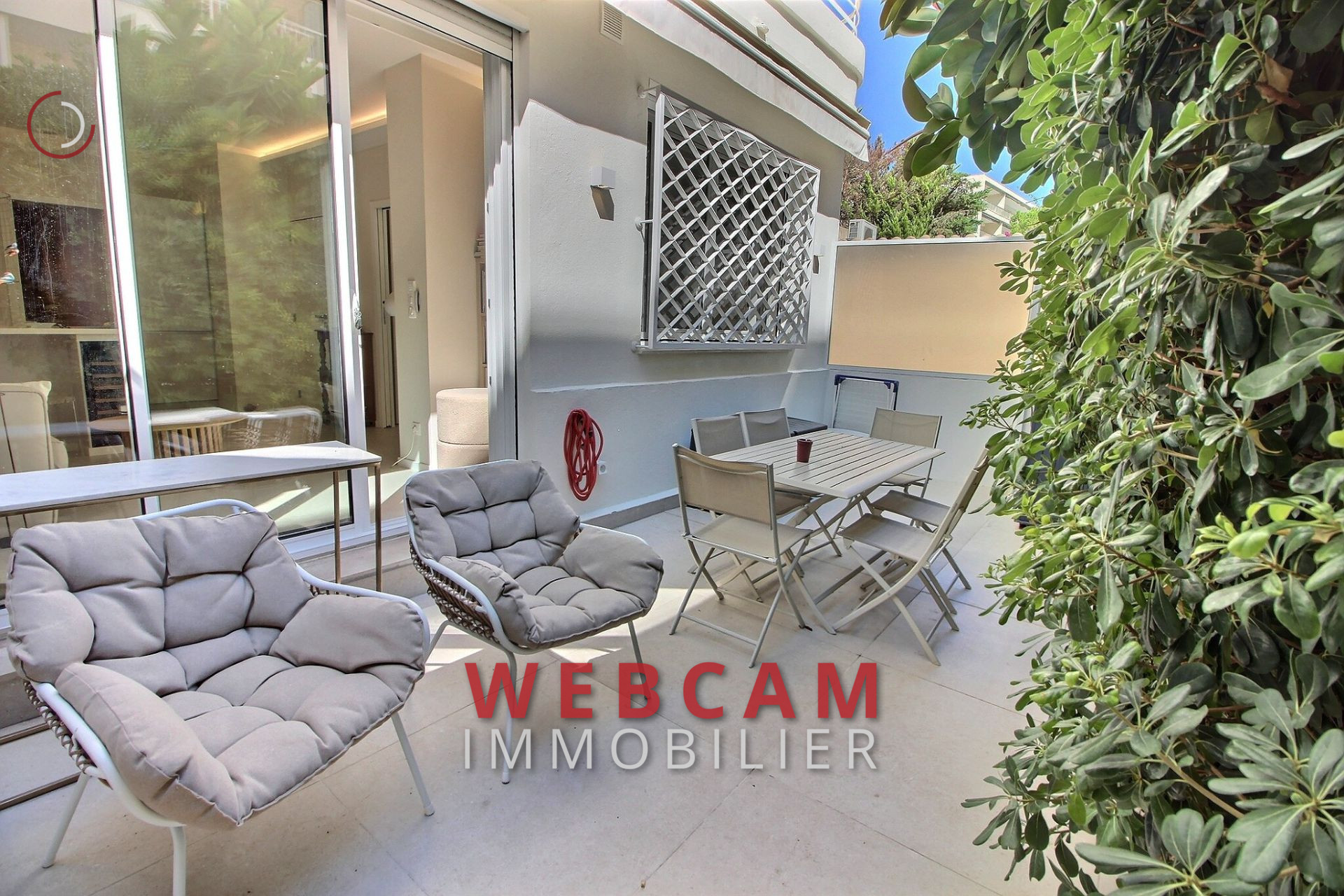 Agence immobilière de Webcam Immobilier