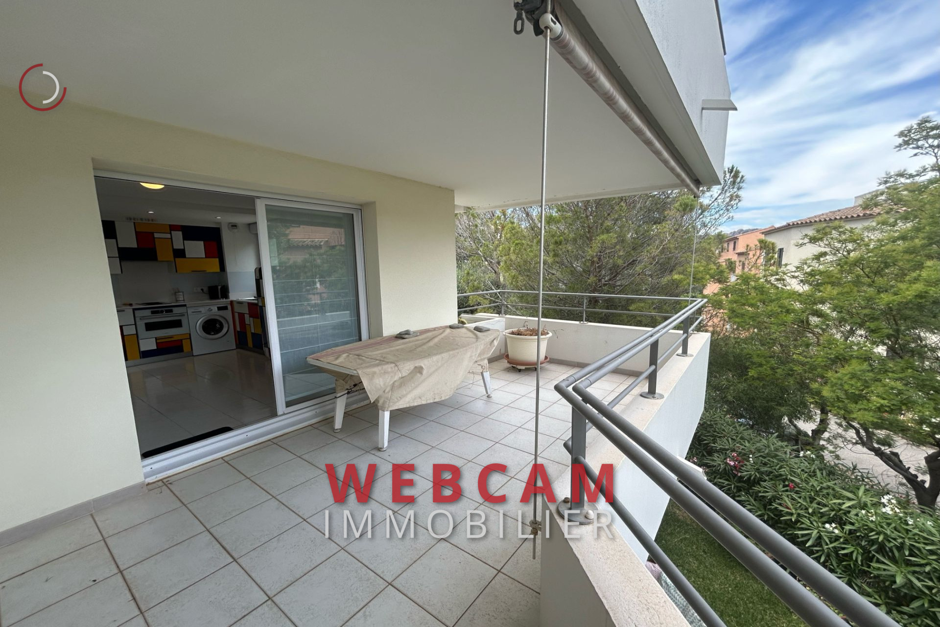 Agence immobilière de Webcam Immobilier