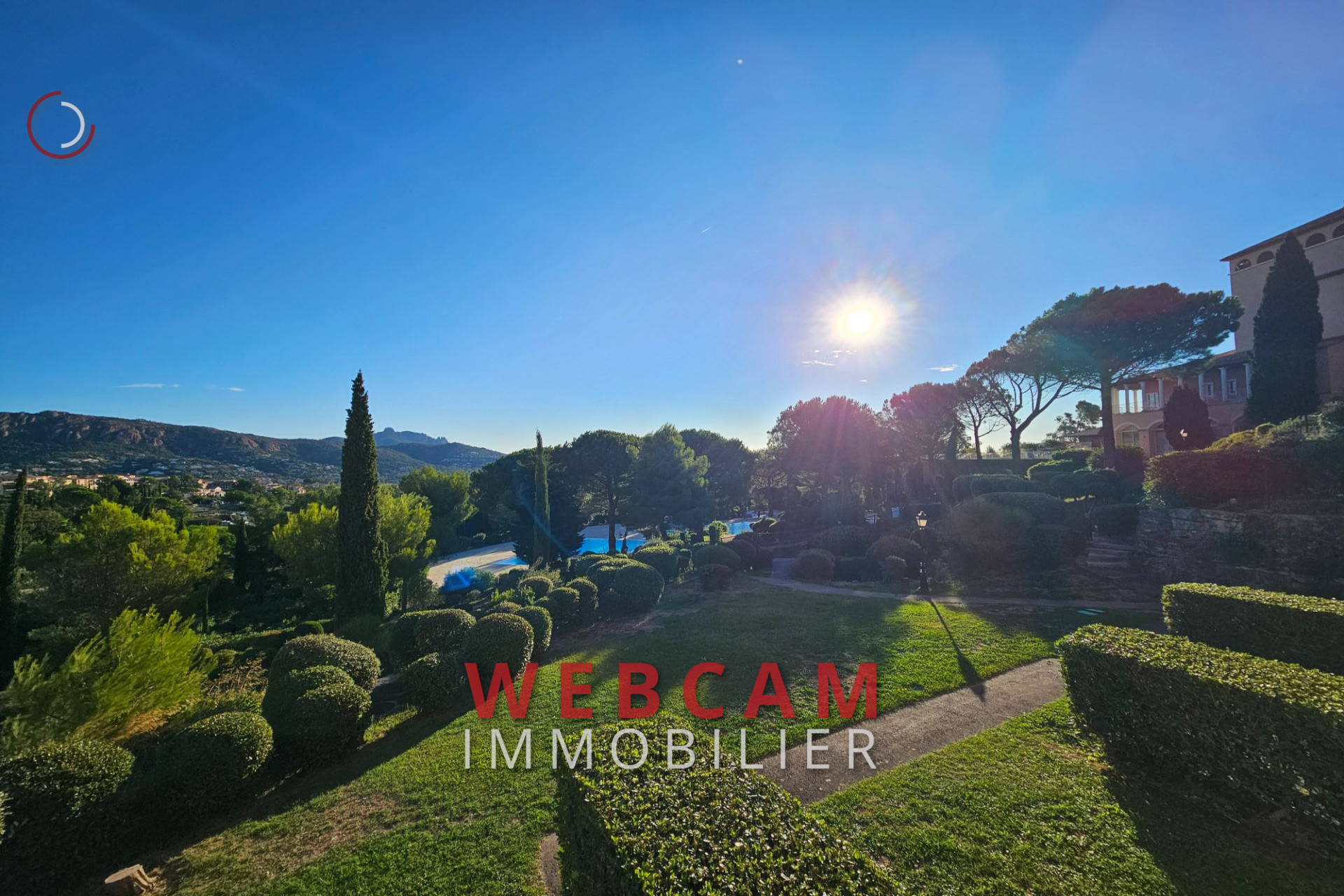 Agence immobilière de Webcam Immobilier