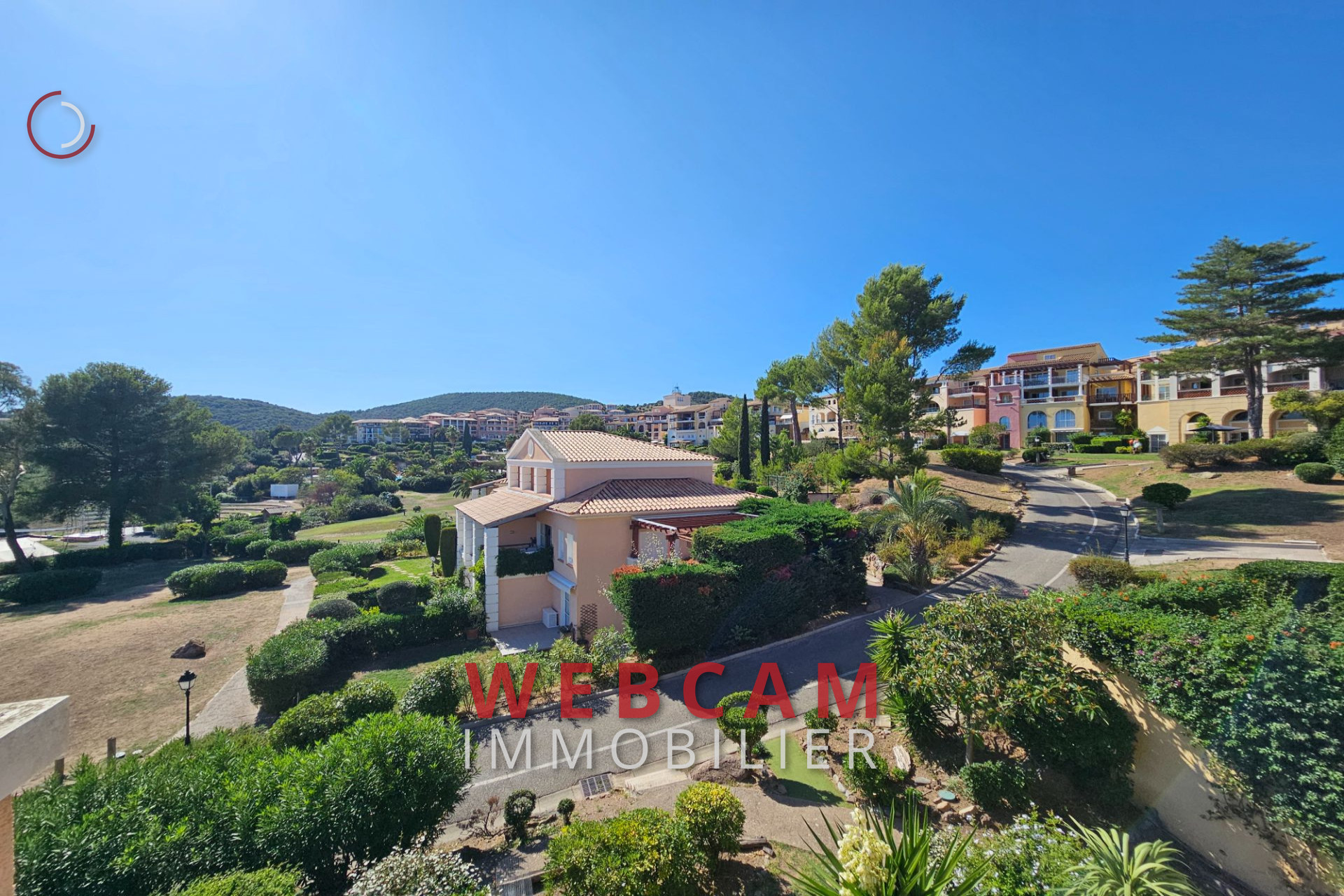 Agence immobilière de Webcam Immobilier