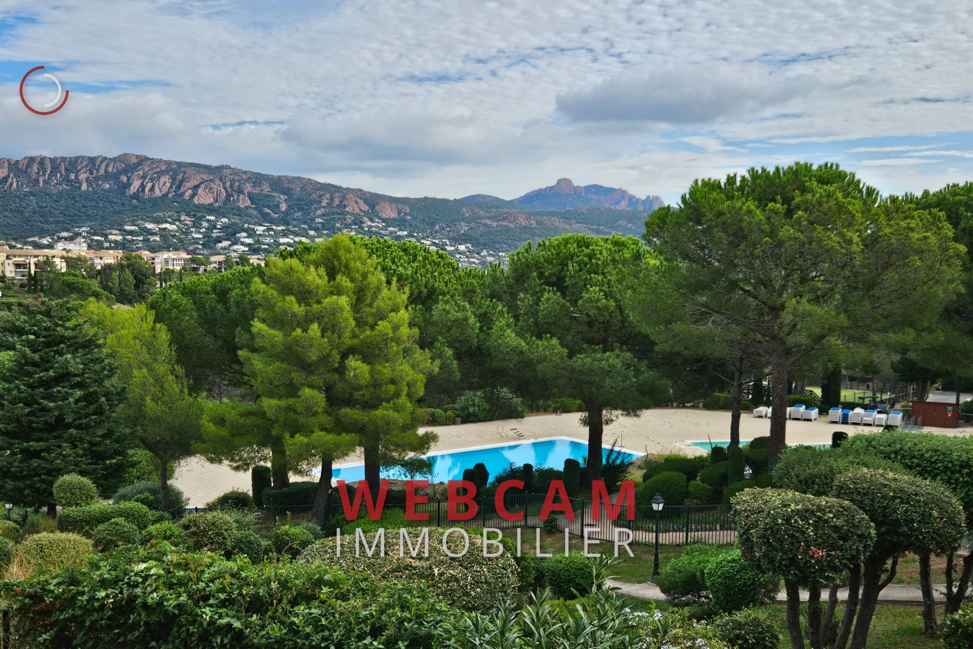 Agence immobilière de Webcam Immobilier