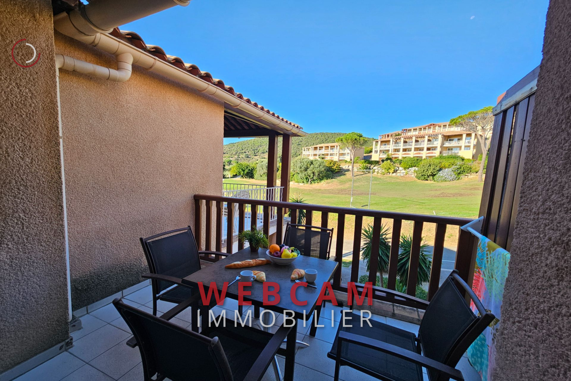 Agence immobilière de Webcam Immobilier