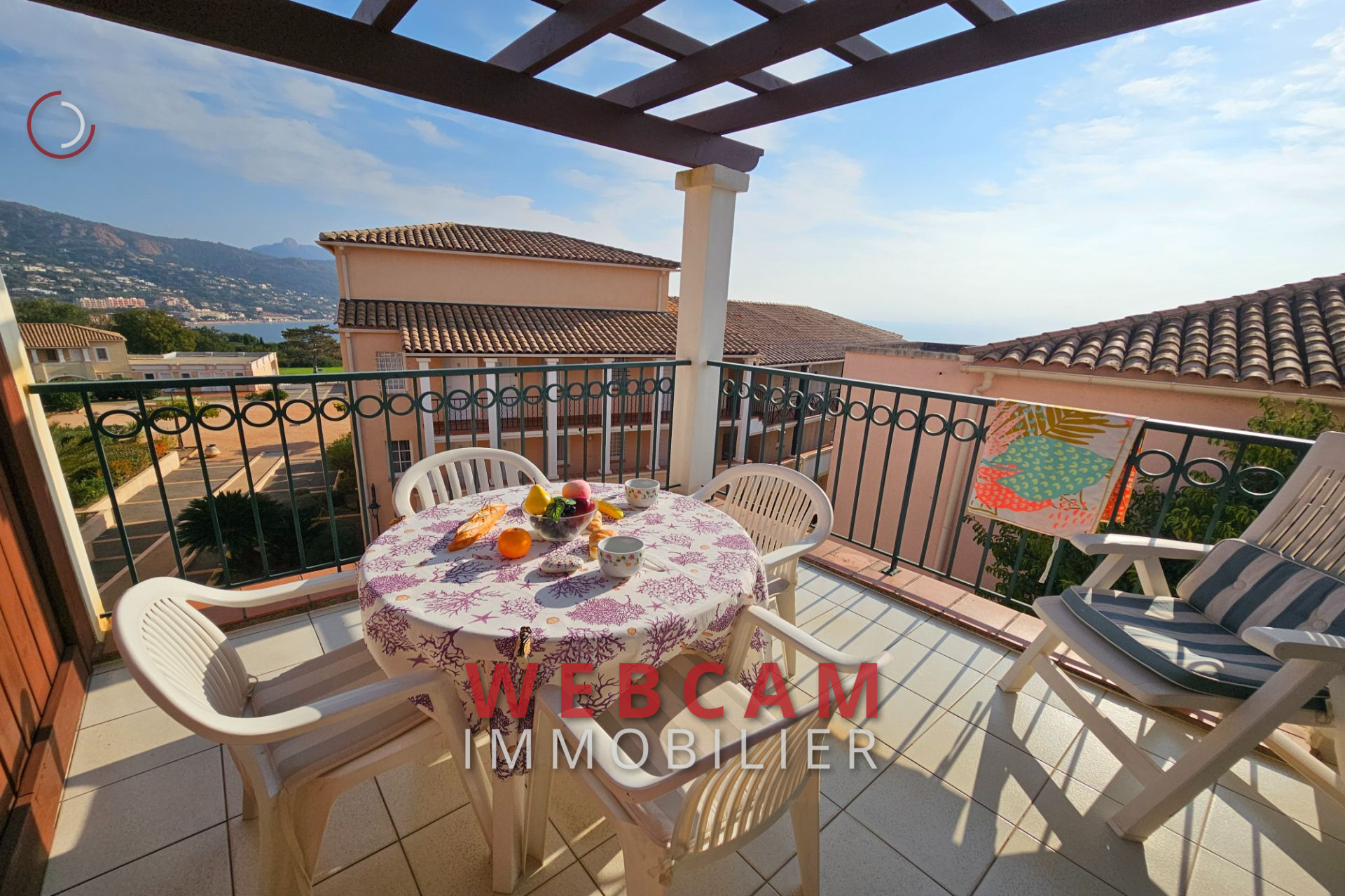 Agence immobilière de Webcam Immobilier