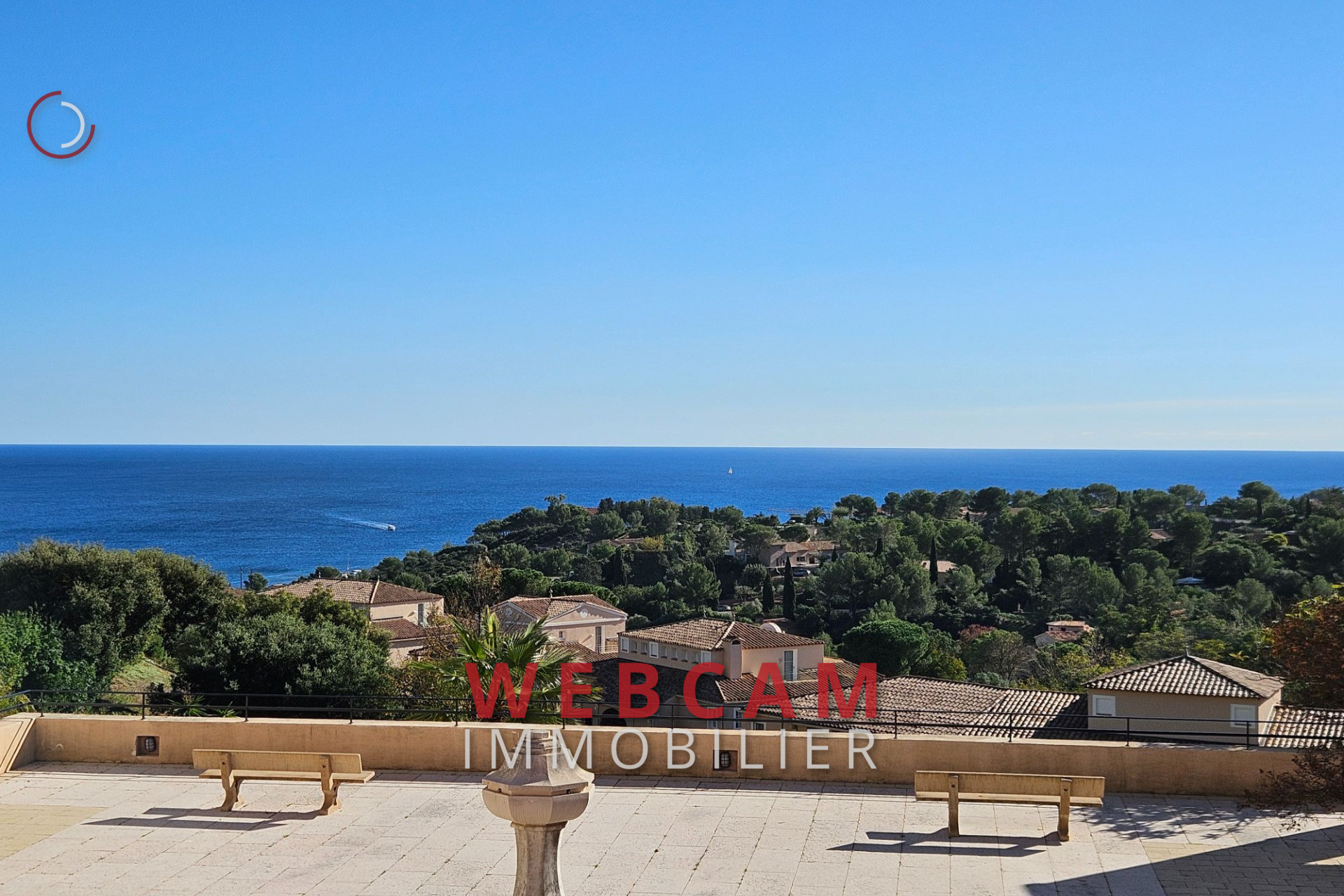 Agence immobilière de Webcam Immobilier