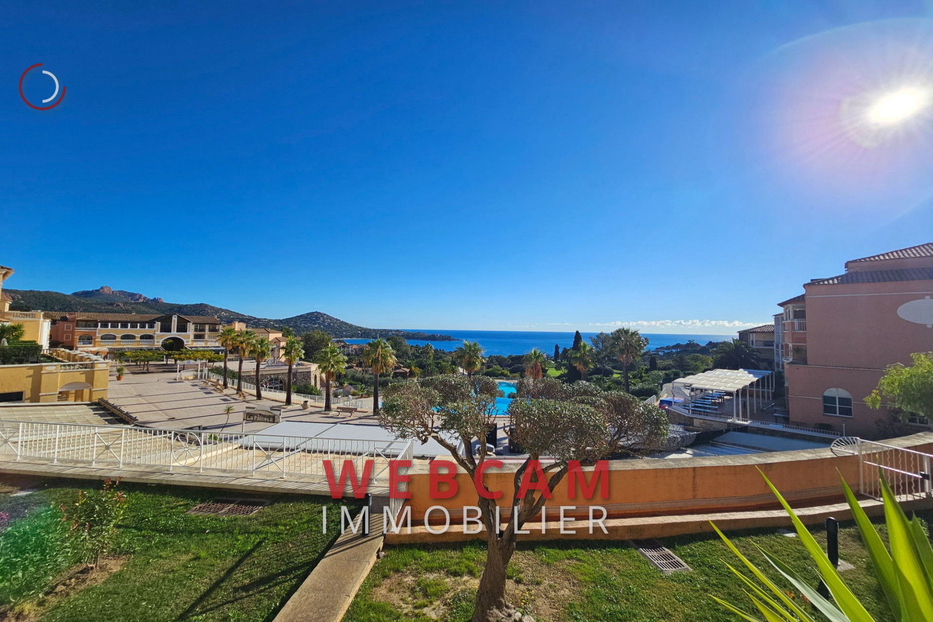 Agence immobilière de Webcam Immobilier