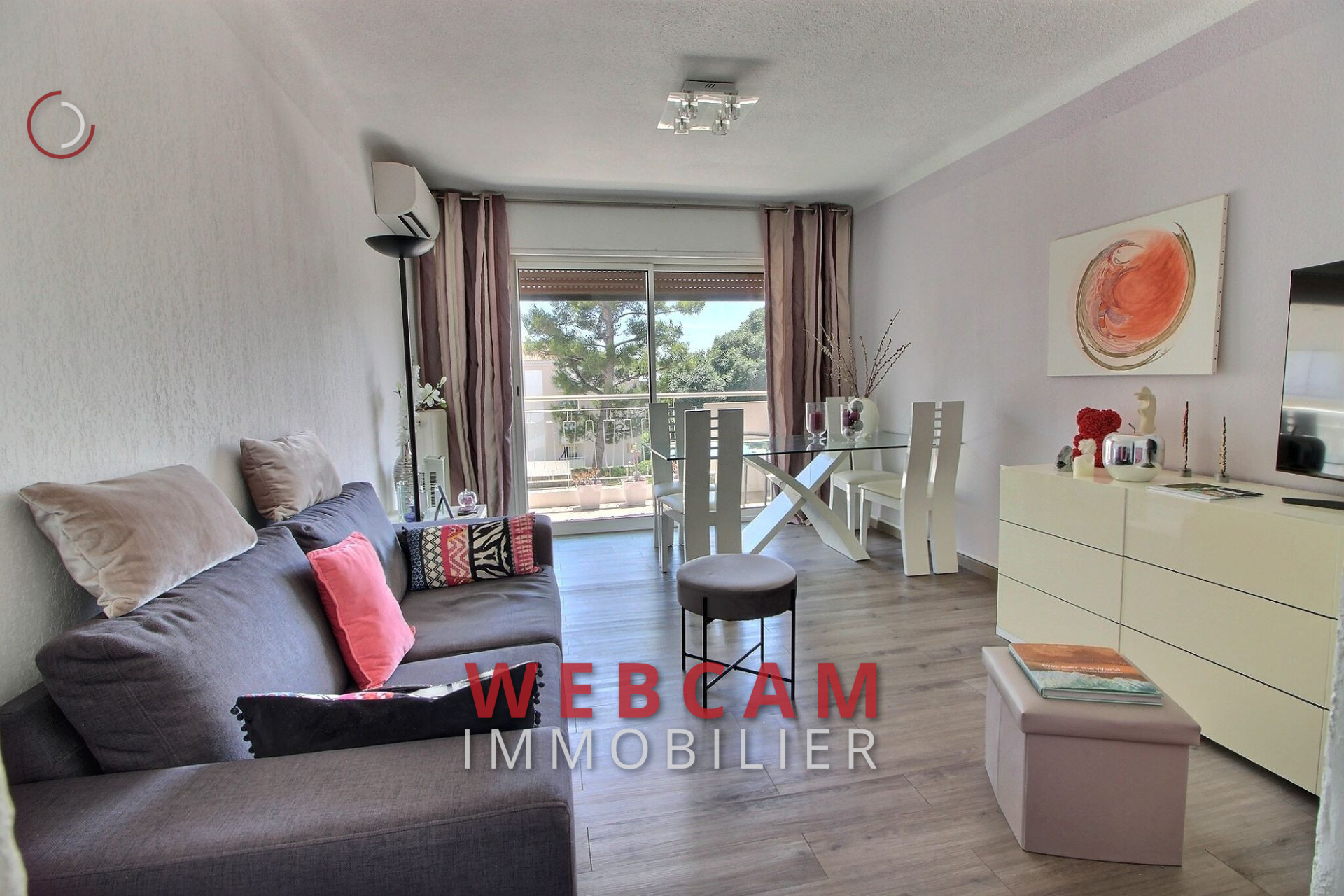Agence immobilière de Webcam Immobilier