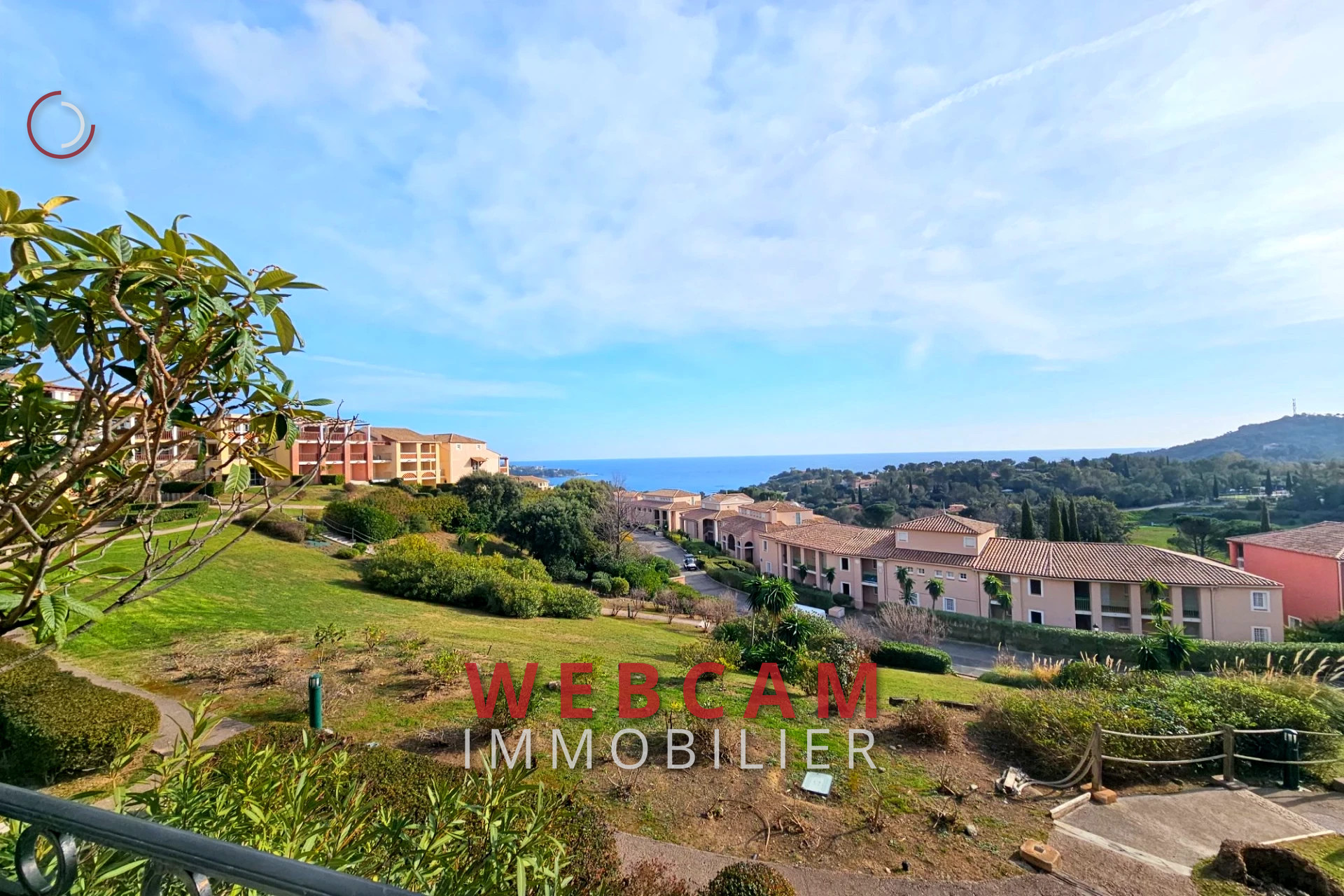 Agence immobilière de Webcam Immobilier
