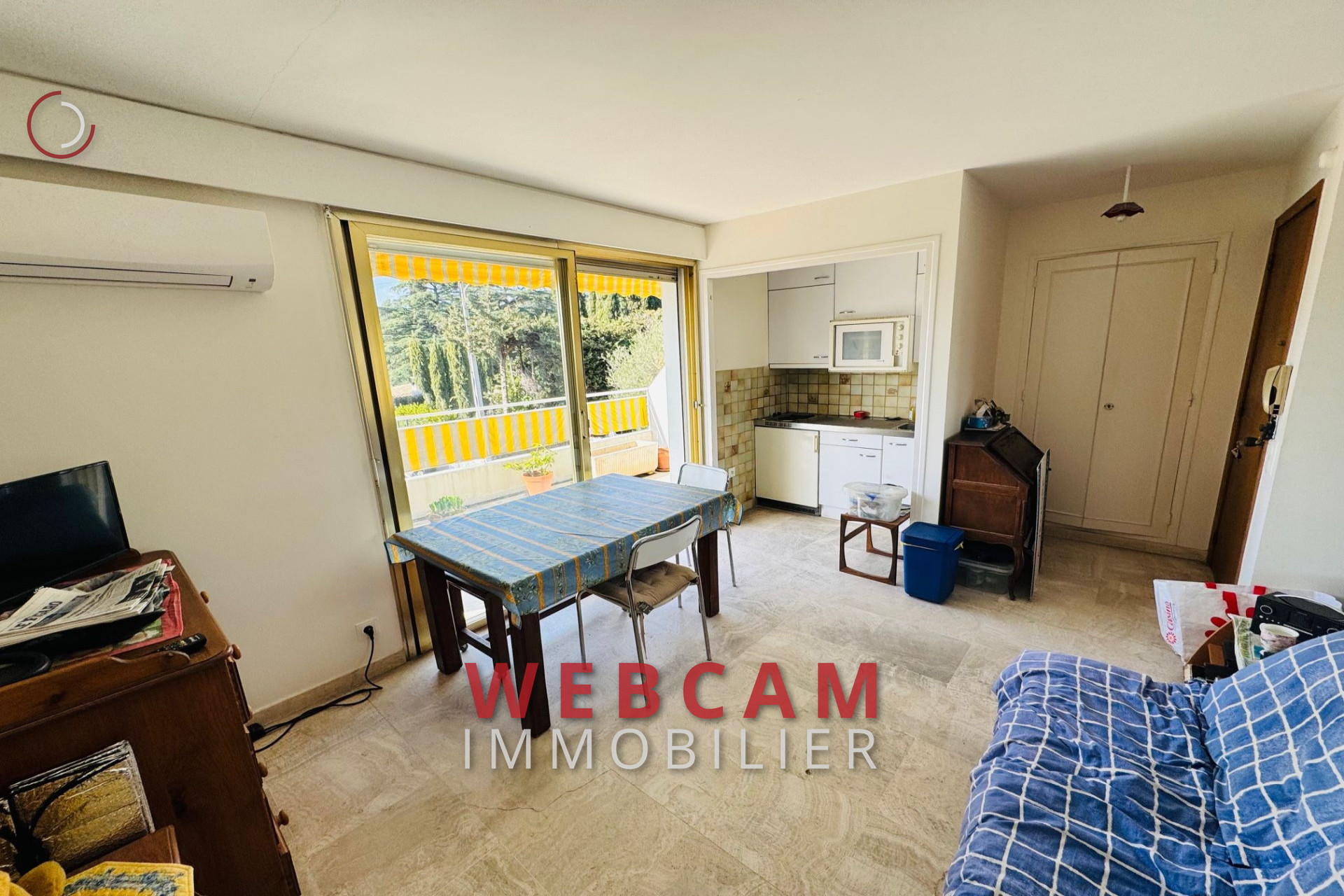 Agence immobilière de Webcam Immobilier