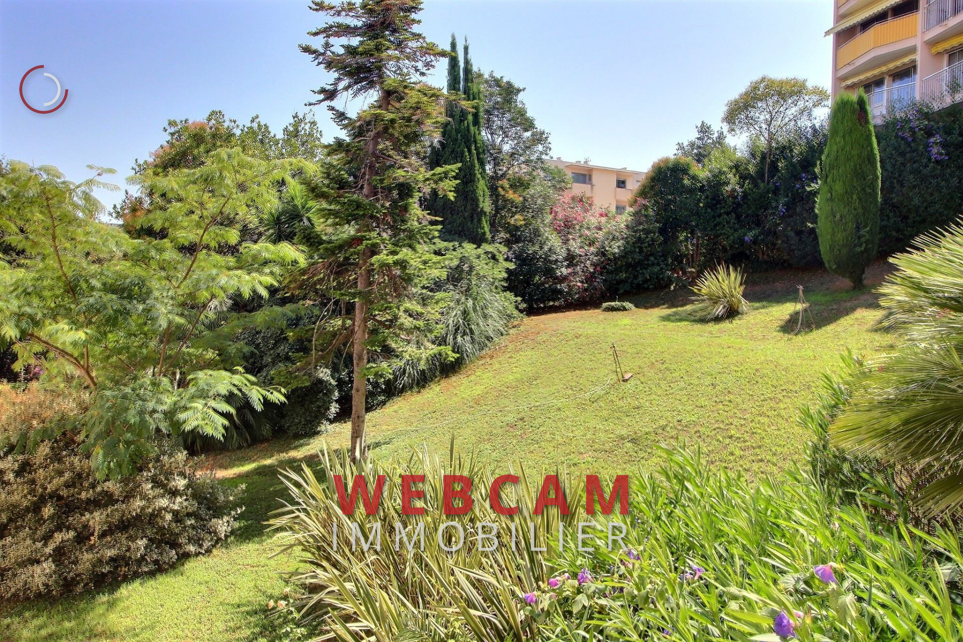 Agence immobilière de Webcam Immobilier