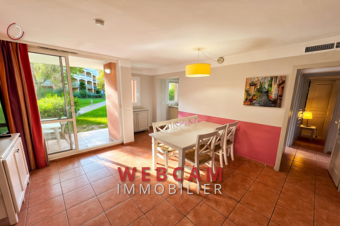 Agence immobilière de Webcam Immobilier