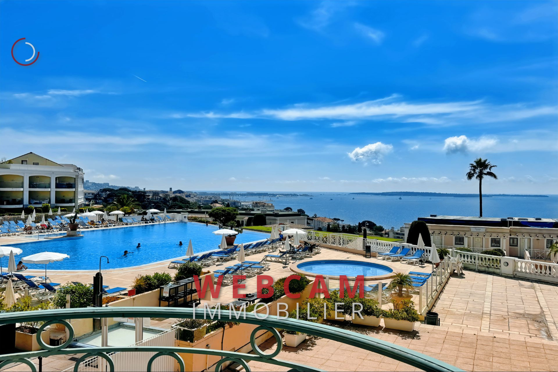 Agence immobilière de Webcam Immobilier