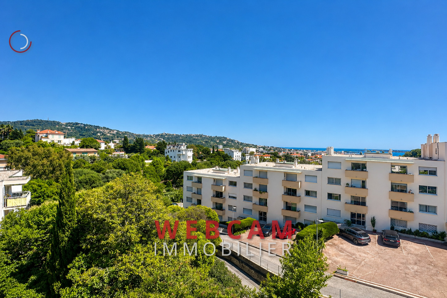 Agence immobilière de Webcam Immobilier