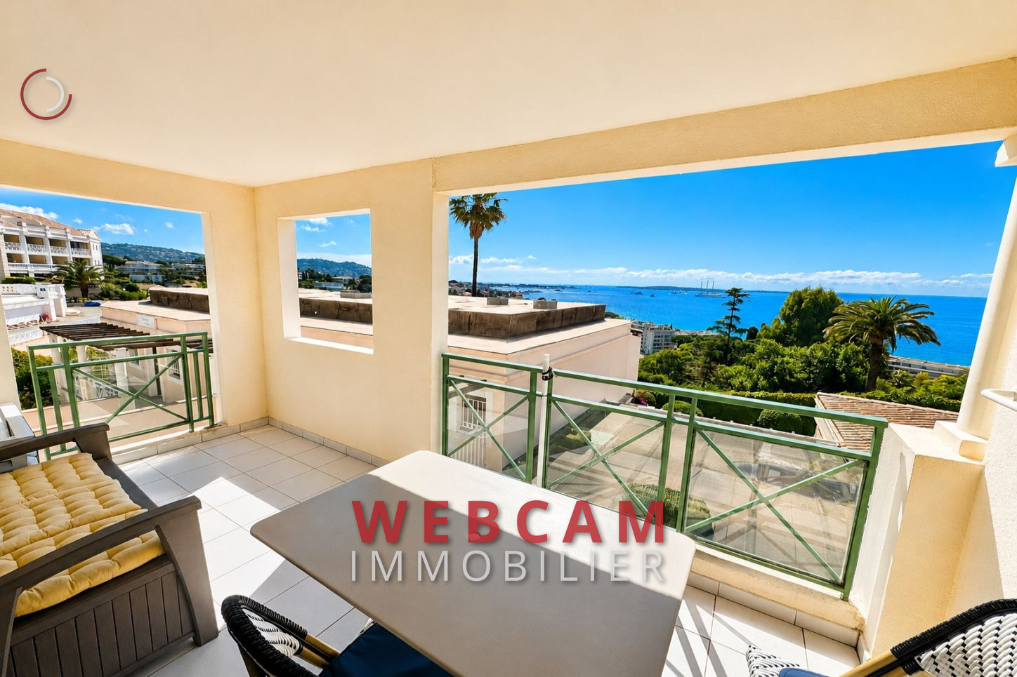 Agence immobilière de Webcam Immobilier