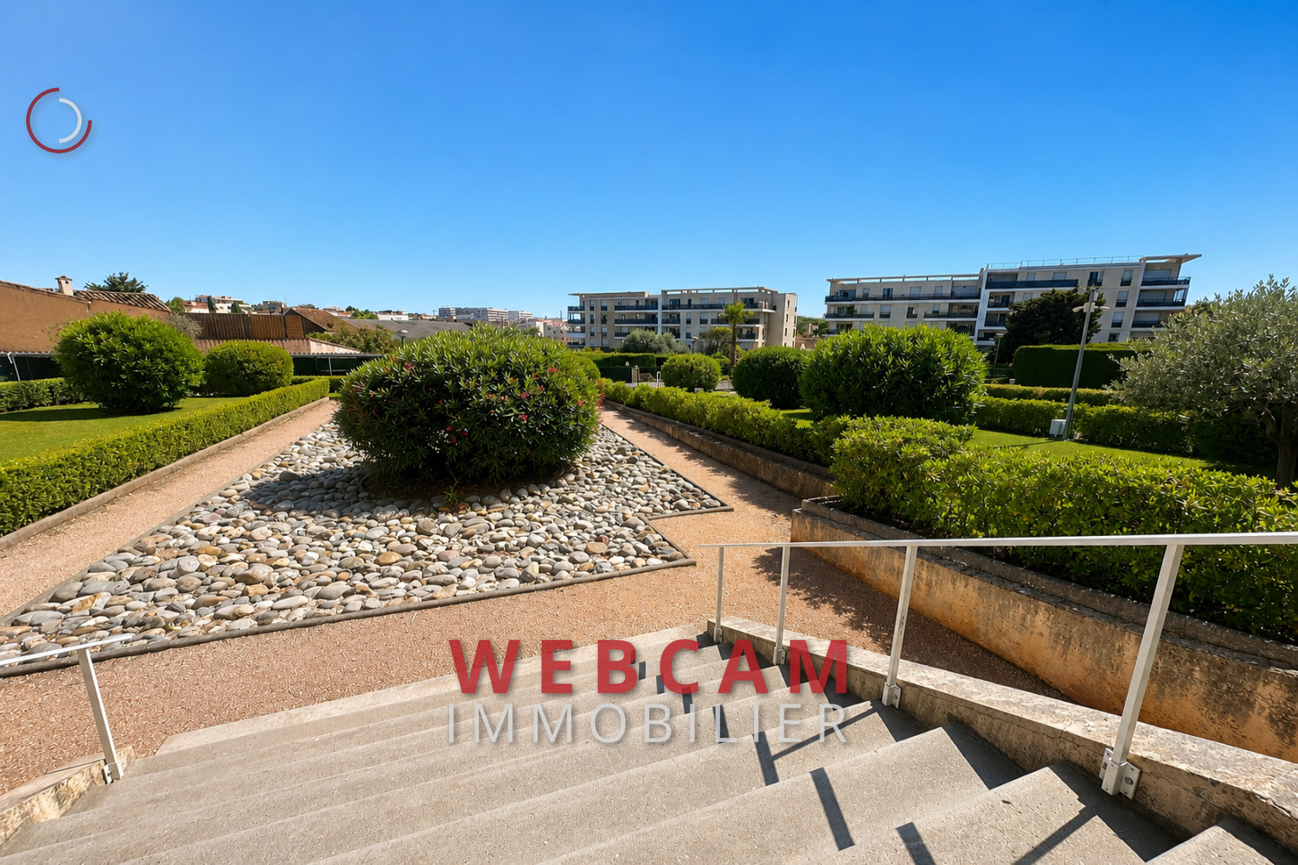 Image principale - Le Cannet