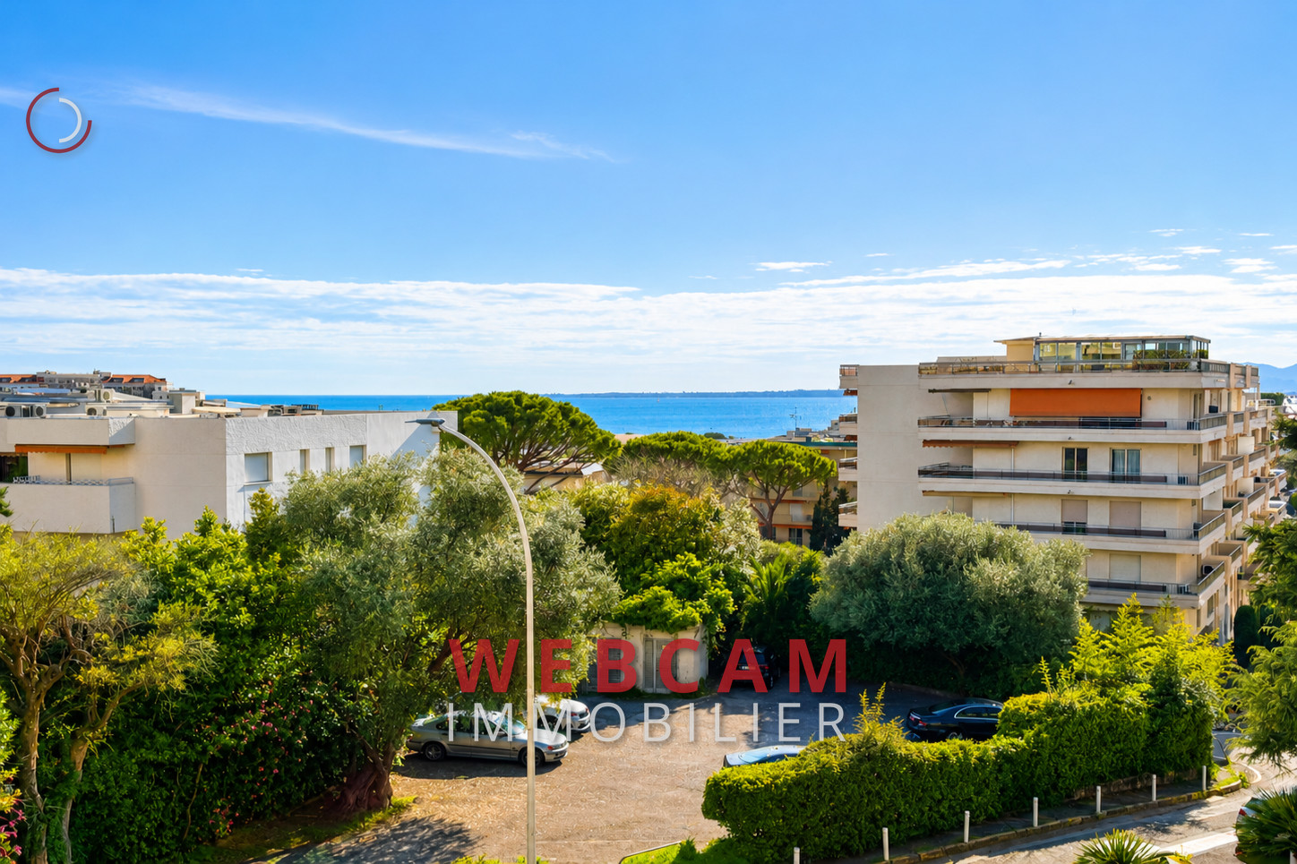 Agence immobilière de Webcam Immobilier