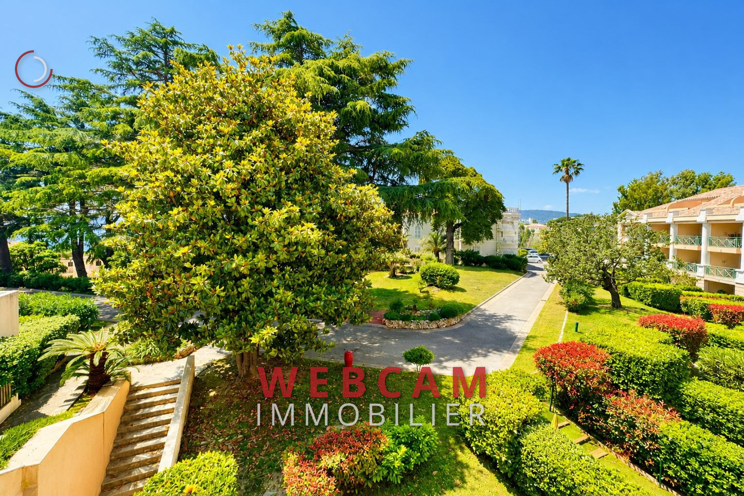Agence immobilière de Webcam Immobilier