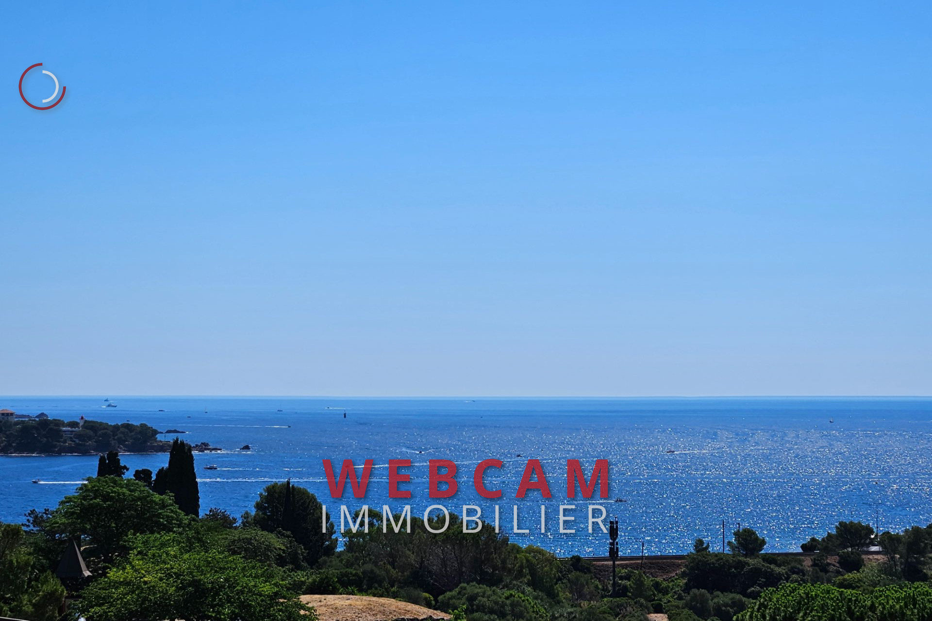 Agence immobilière de Webcam Immobilier