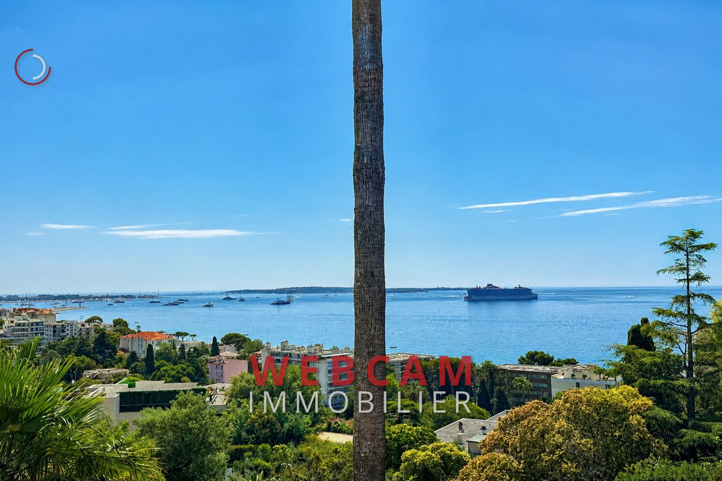 Agence immobilière de Webcam Immobilier