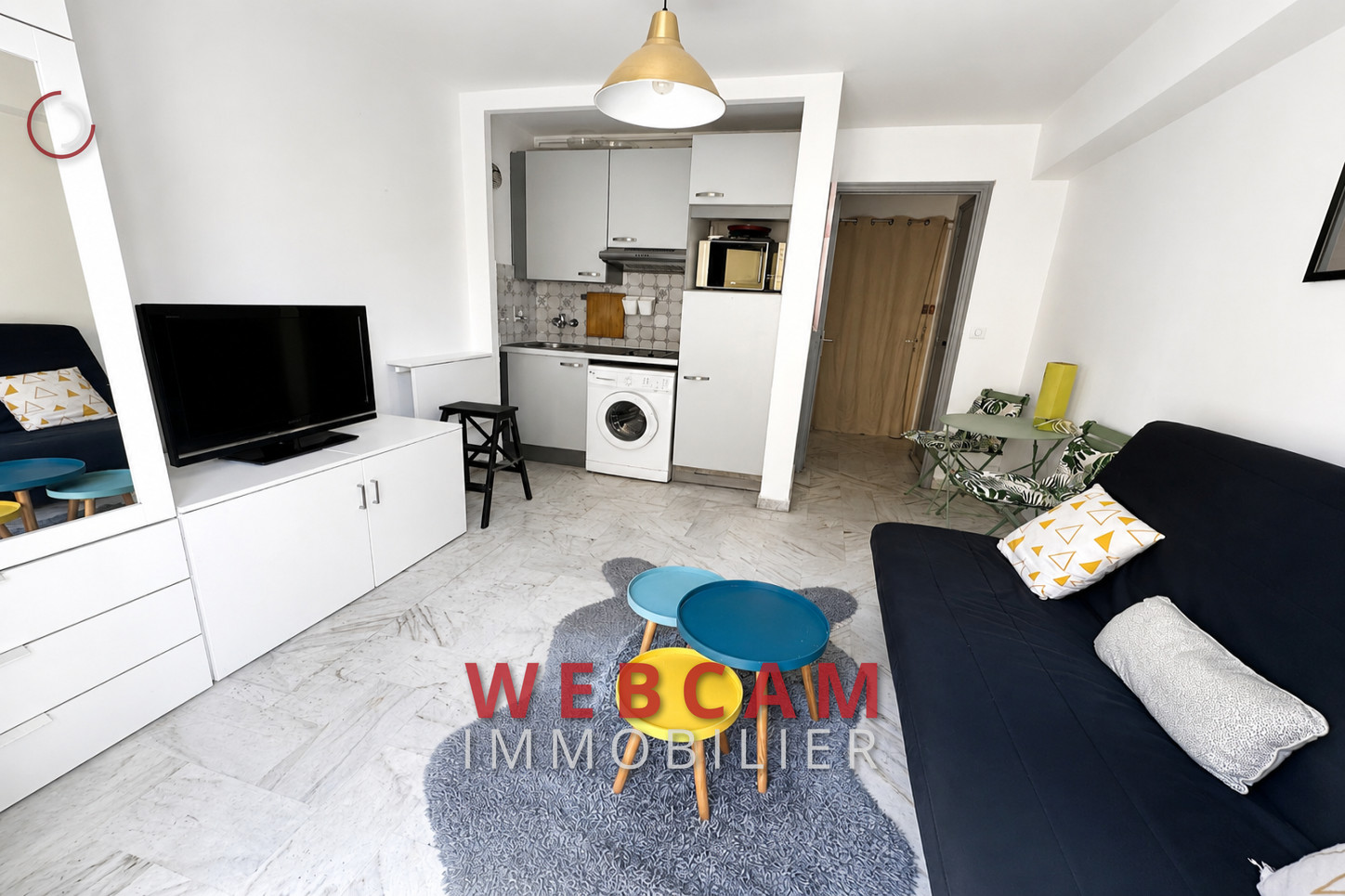 Agence immobilière de Webcam Immobilier