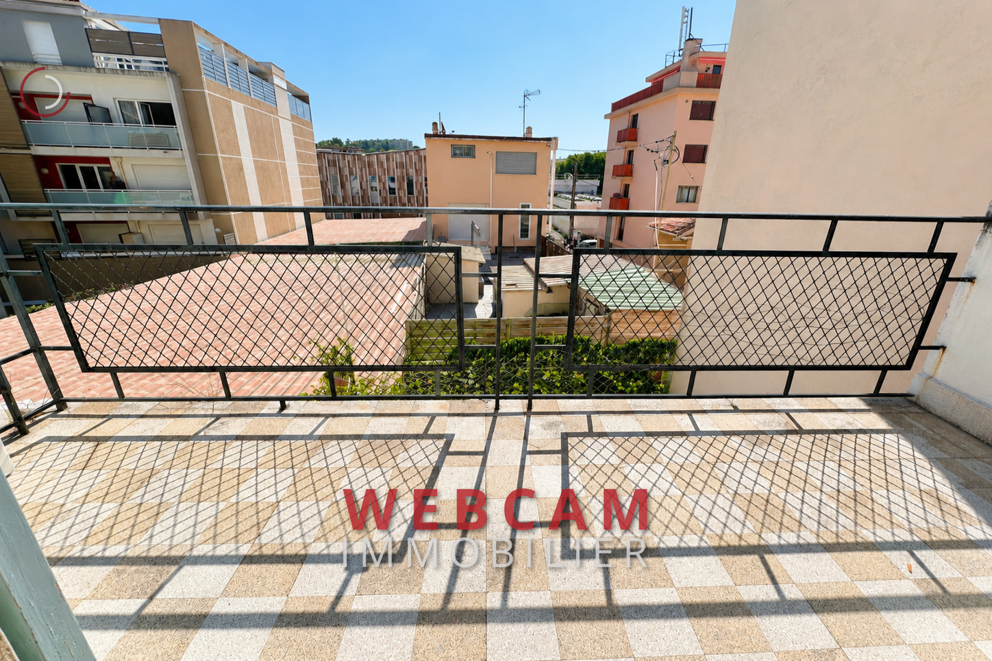 Agence immobilière de Webcam Immobilier