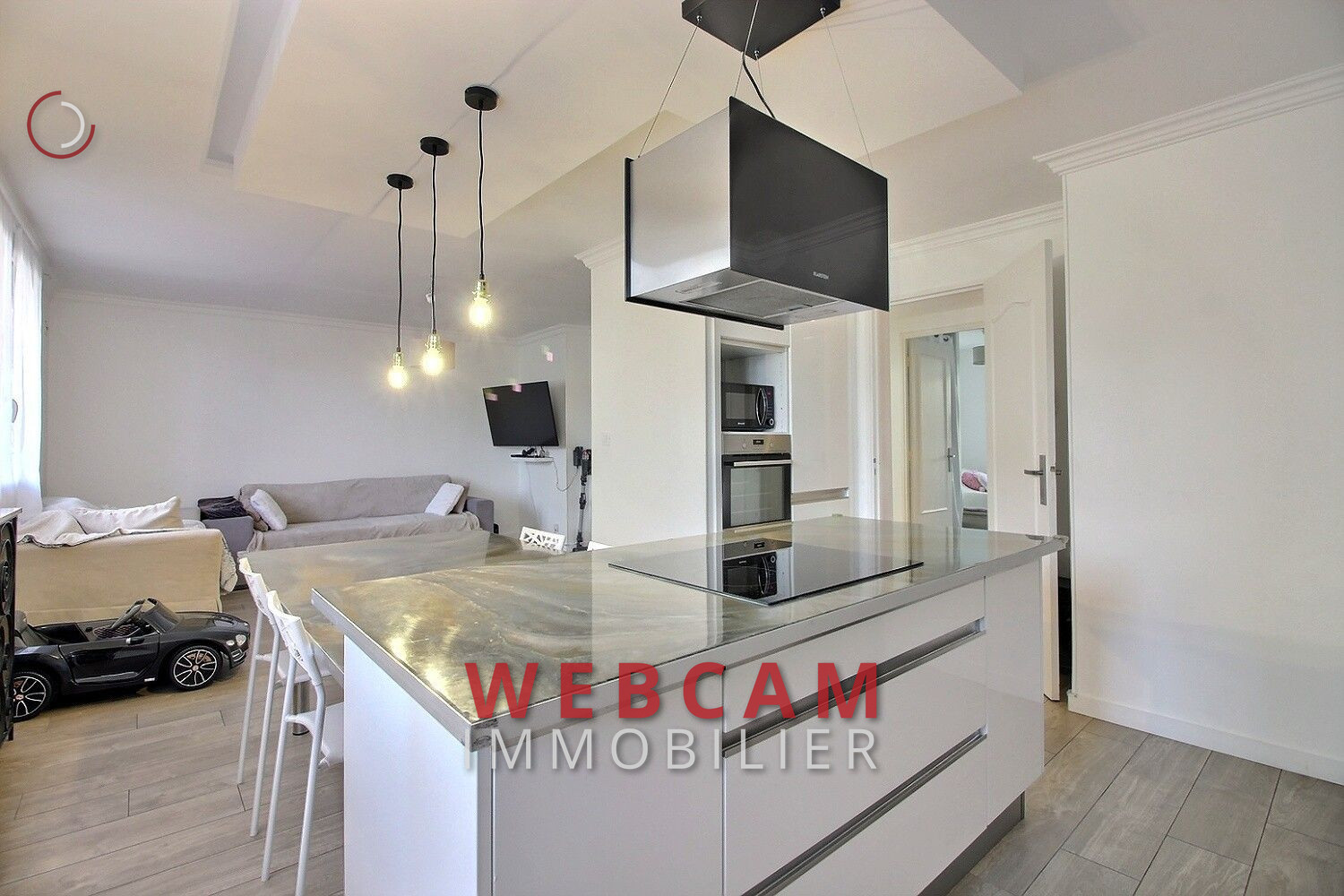 Agence immobilière de Webcam Immobilier