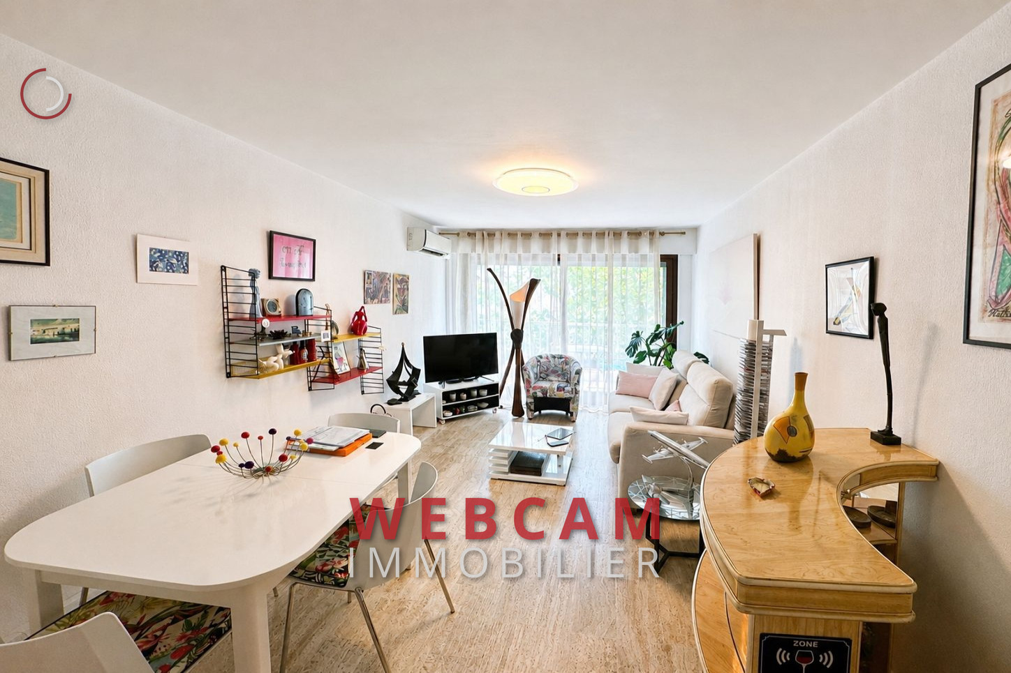 Agence immobilière de Webcam Immobilier
