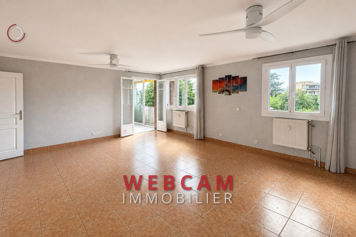 Agence immobilière de Webcam Immobilier