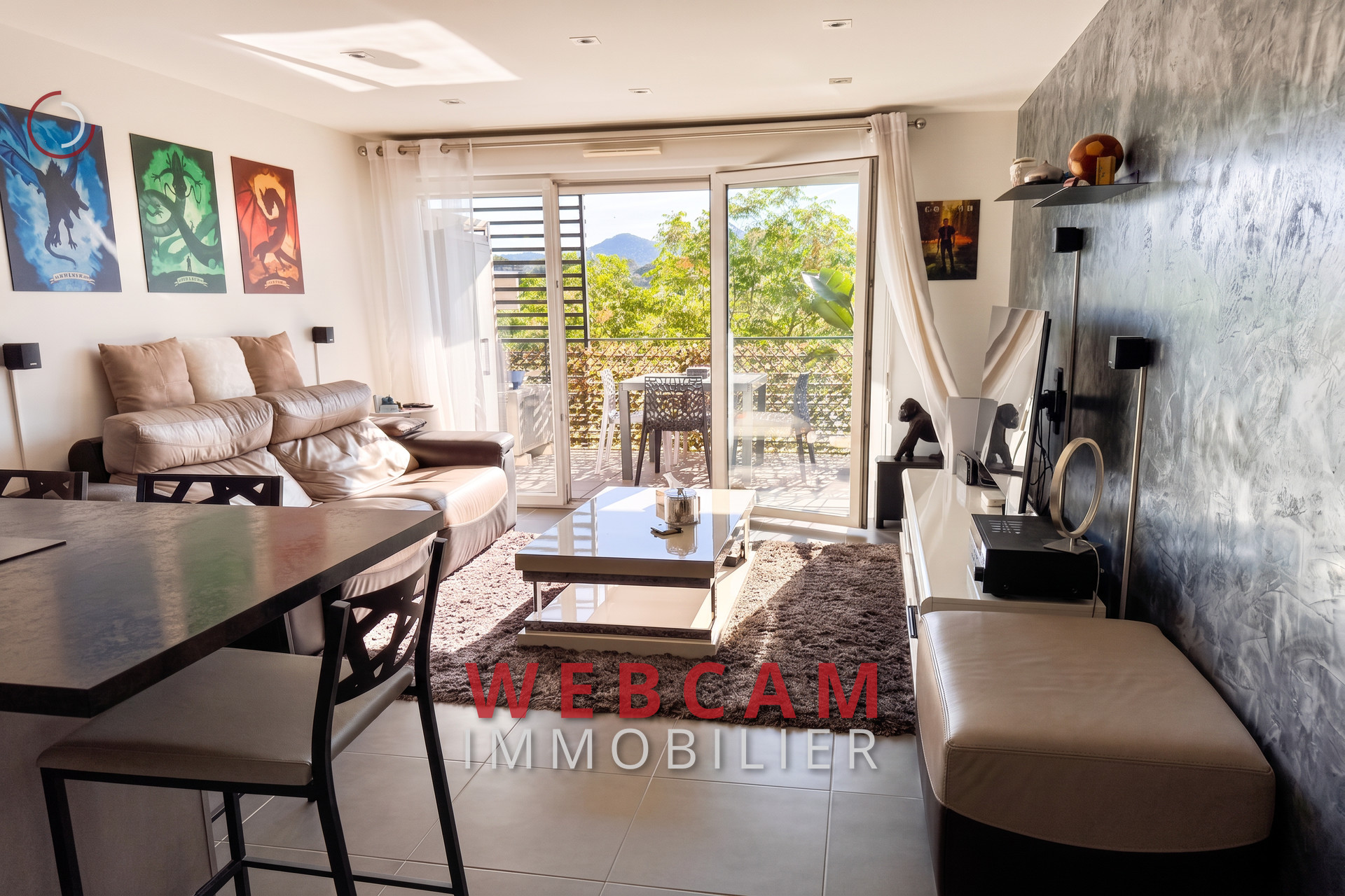 Agence immobilière de Webcam Immobilier