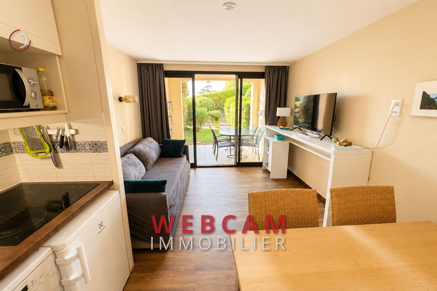 Agence immobilière de Webcam Immobilier