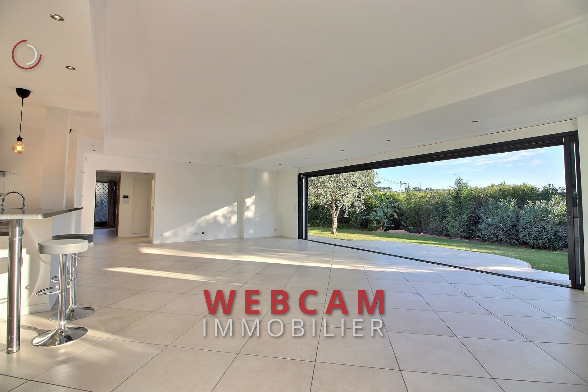 Agence immobilière de Webcam Immobilier