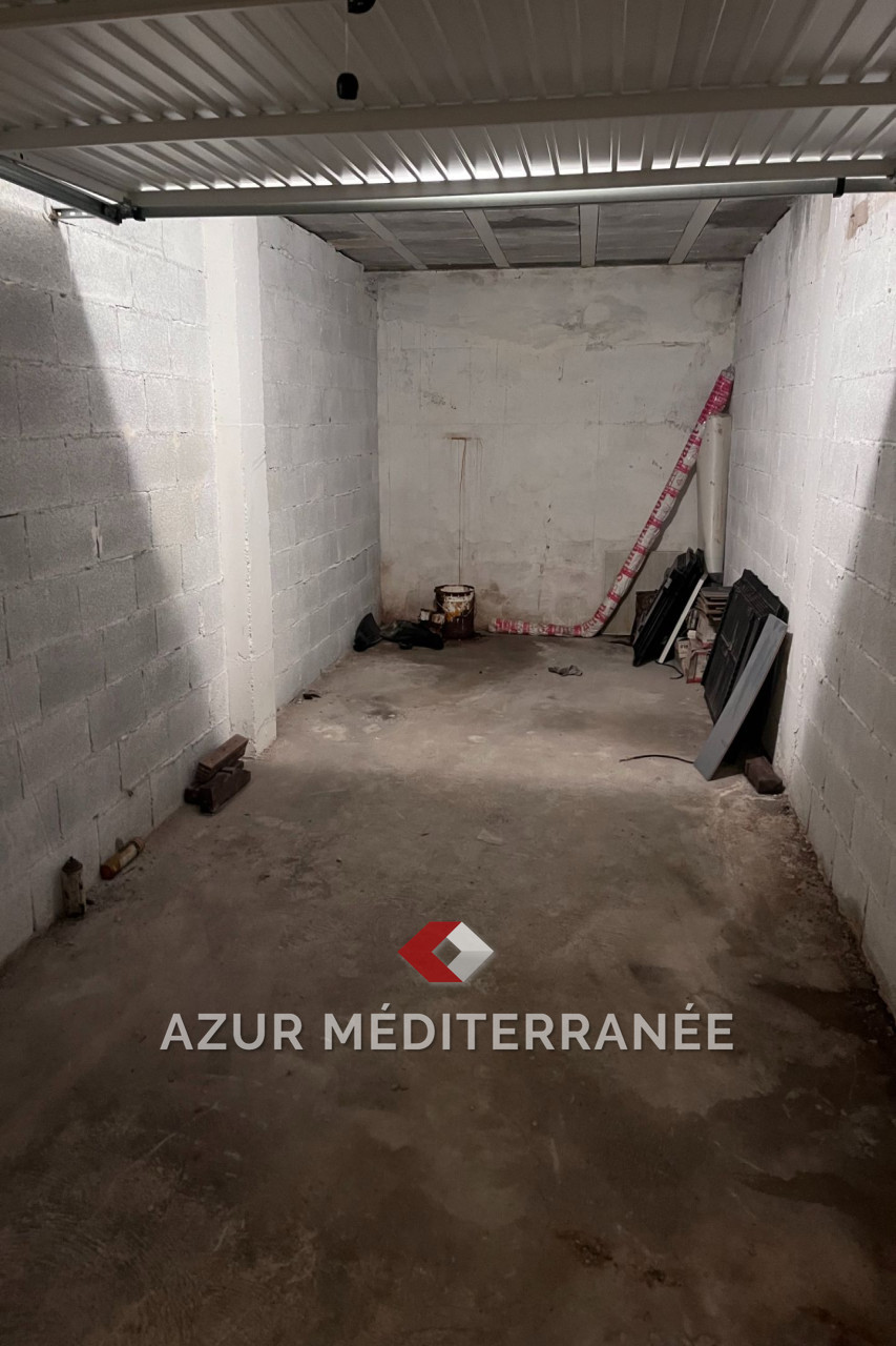Agence immobilière de Azur Méditerranée