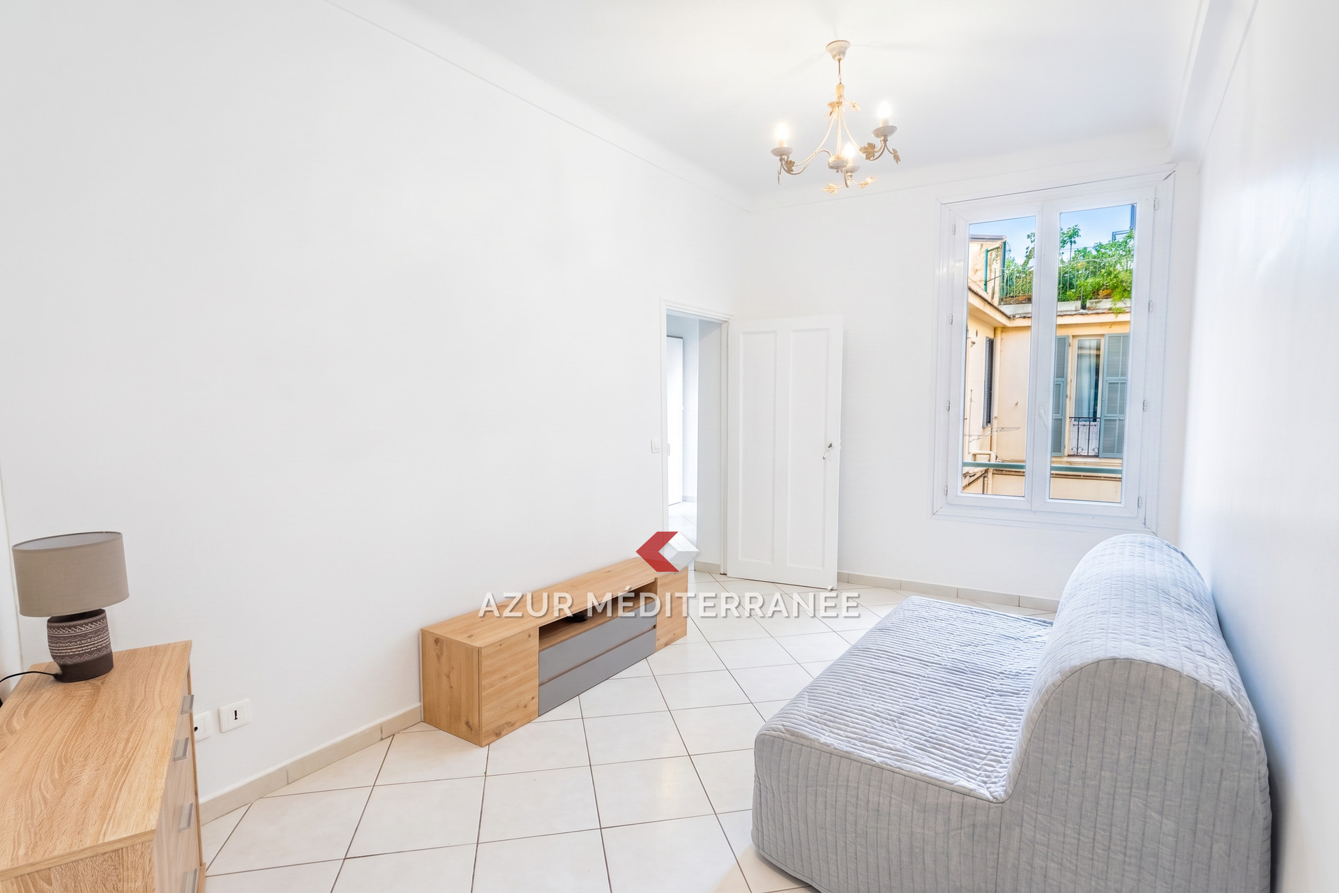Agence immobilière de Azur Méditerranée