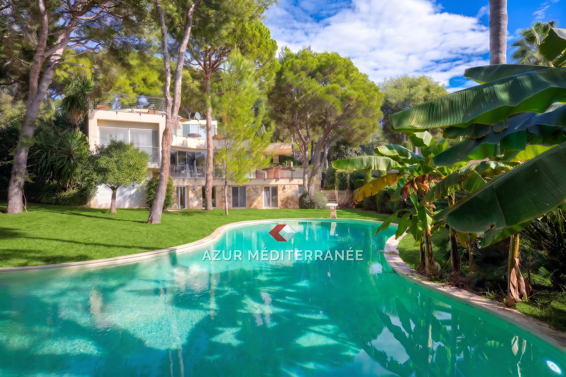 Vente villa 7 Pièce(s)