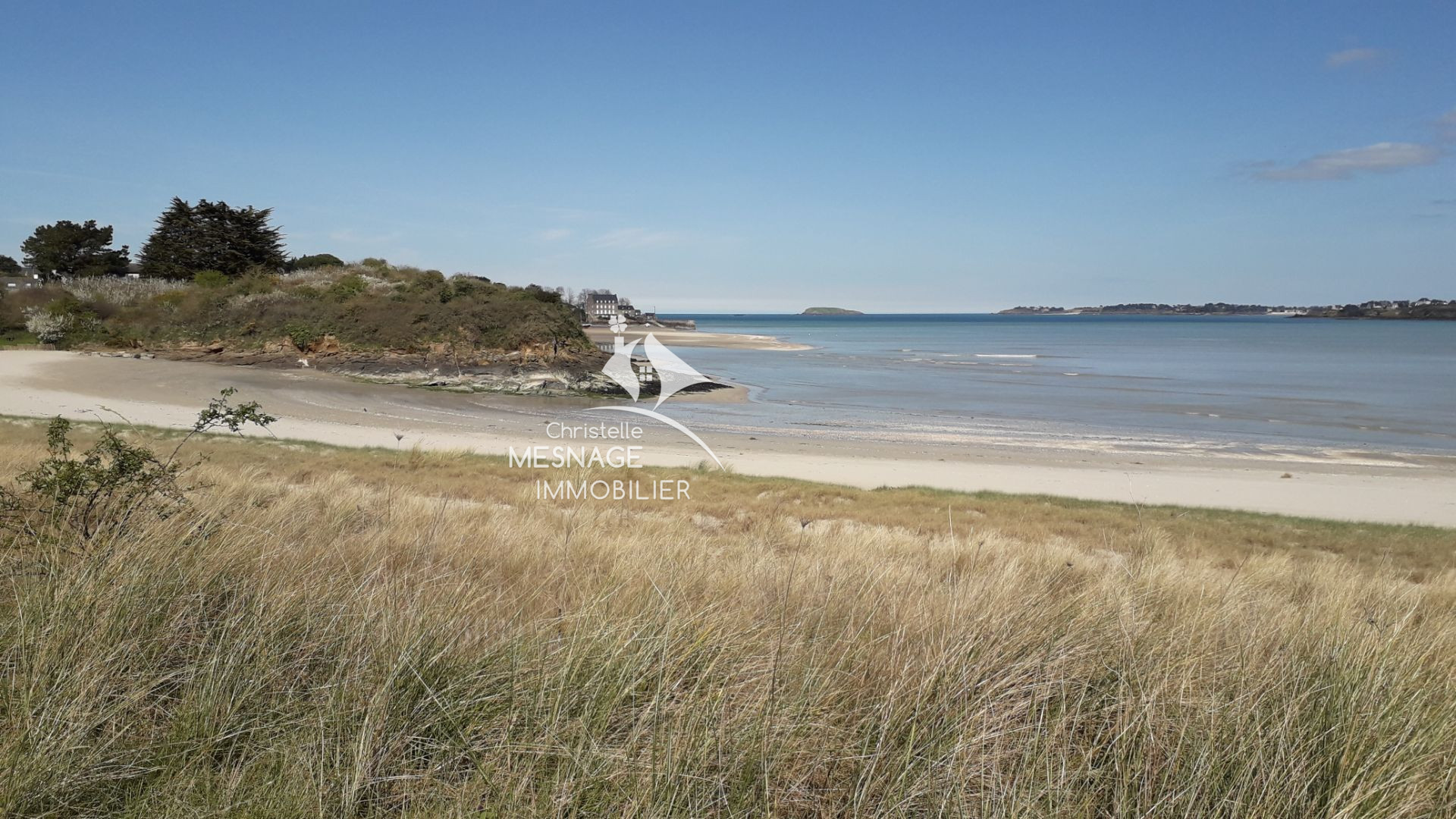 Agence immobilière de Christelle Mesnage Immobilier