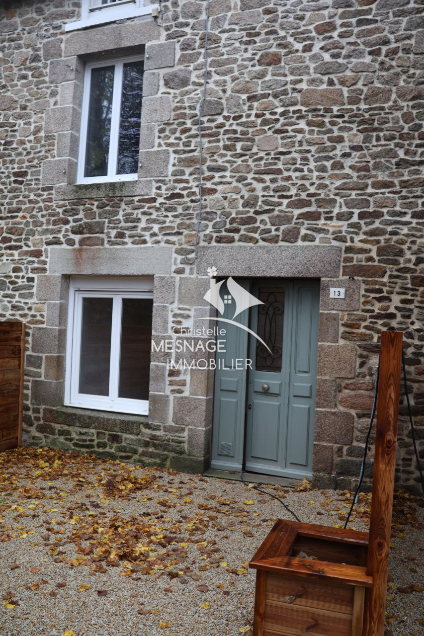 Agence immobilière de Christelle Mesnage Immobilier