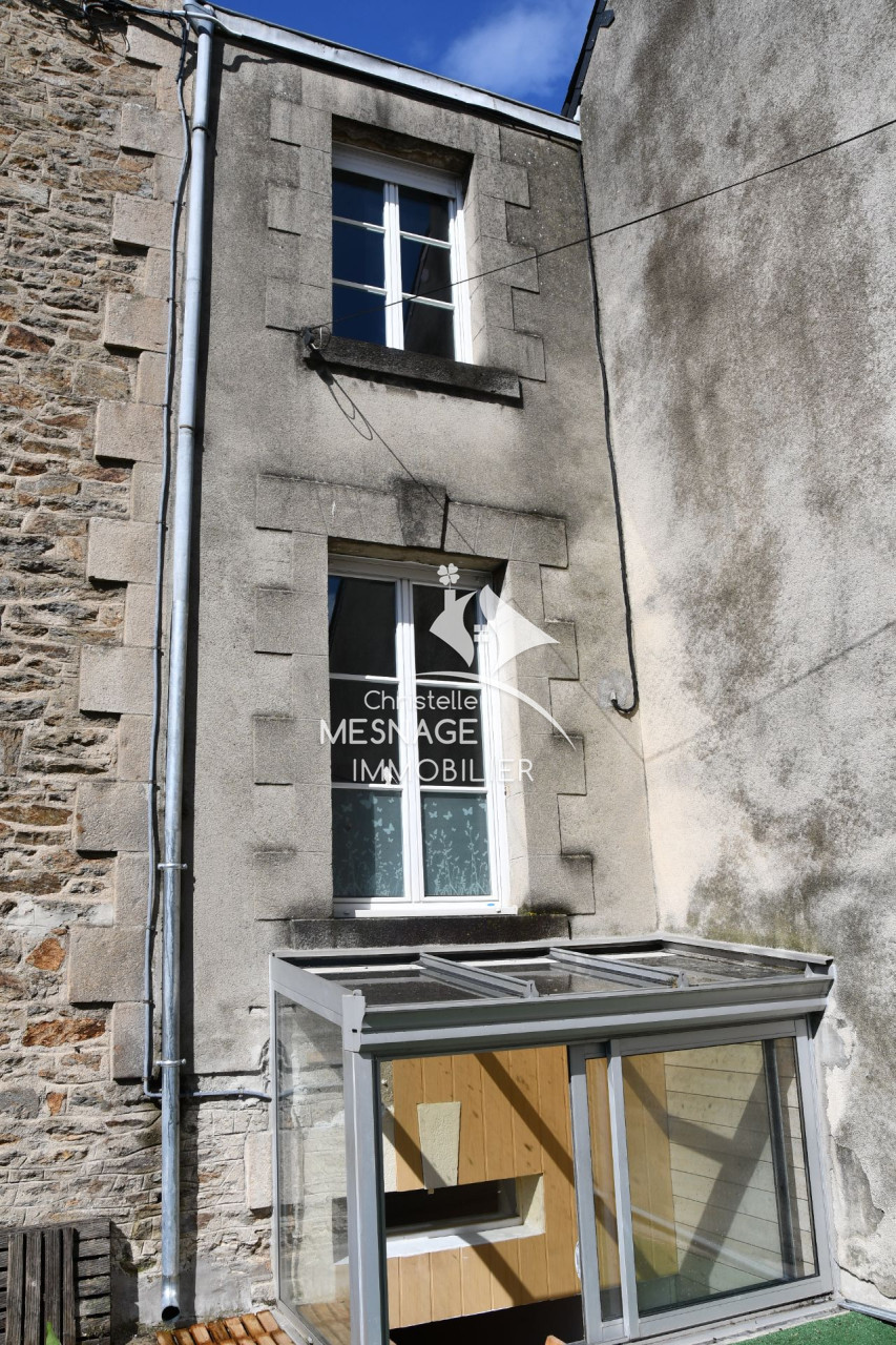 Agence immobilière de Christelle Mesnage Immobilier