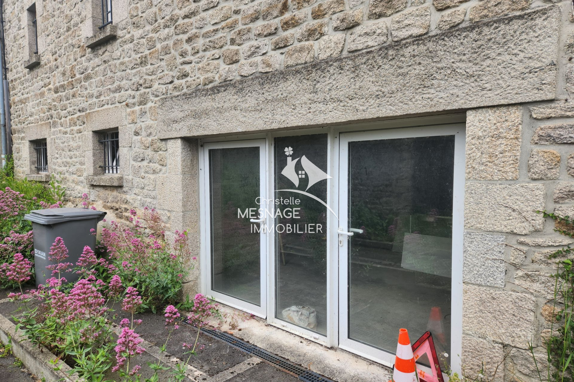 Agence immobilière de Christelle Mesnage Immobilier