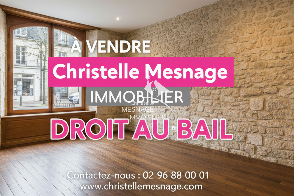 Agence immobilière de Christelle Mesnage Immobilier