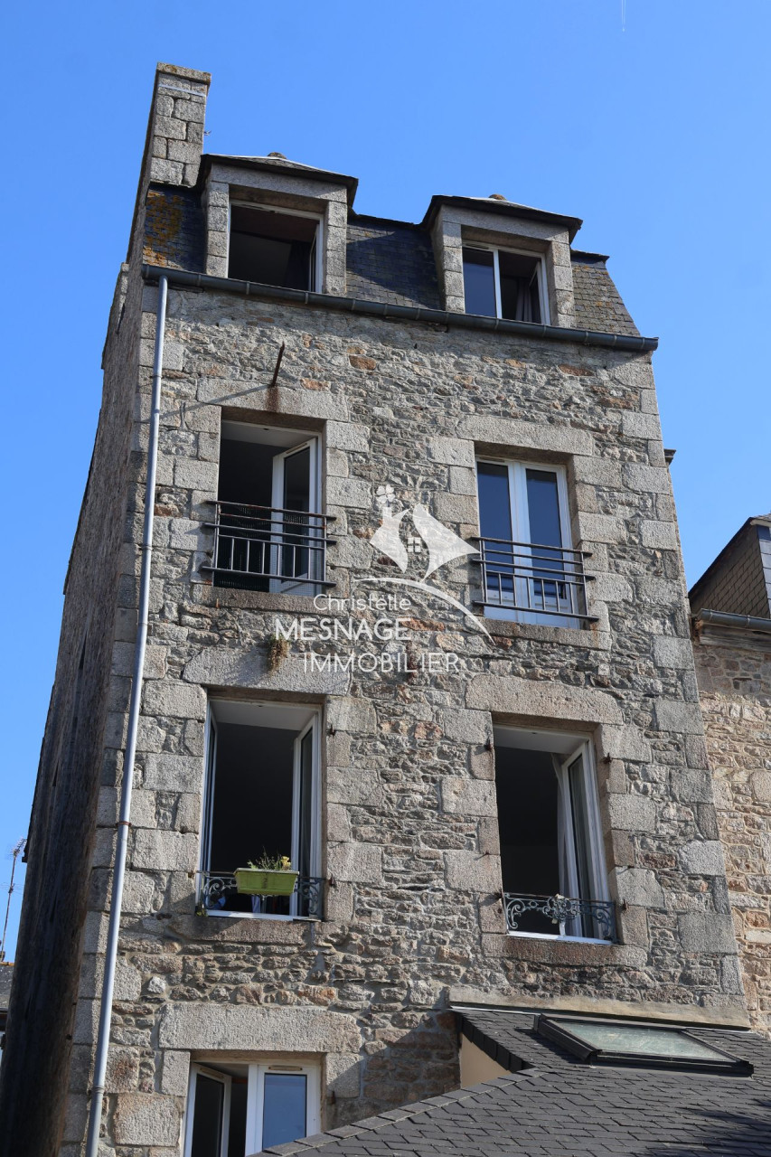 Agence immobilière de Christelle Mesnage Immobilier