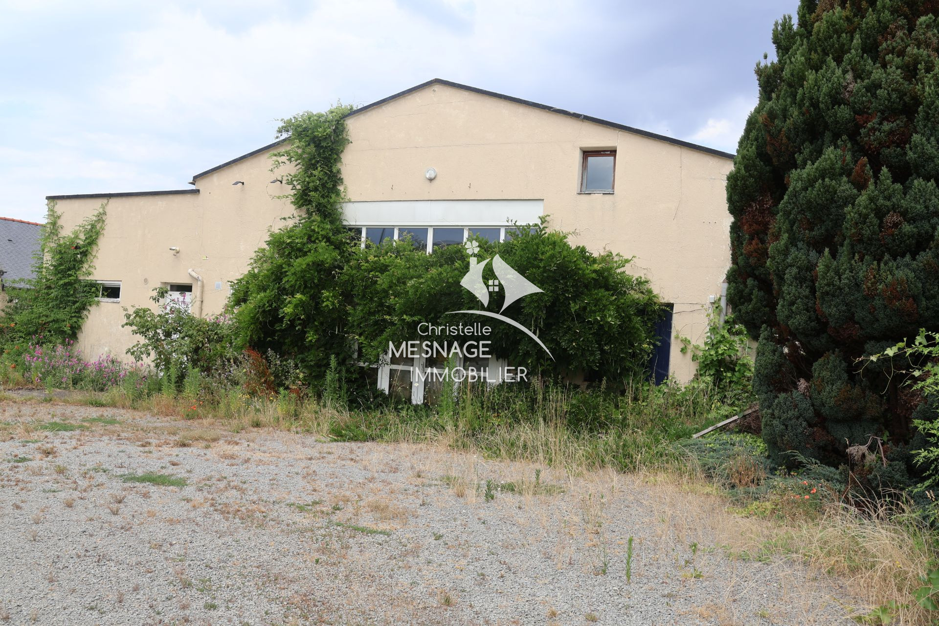 Agence immobilière de Christelle Mesnage Immobilier