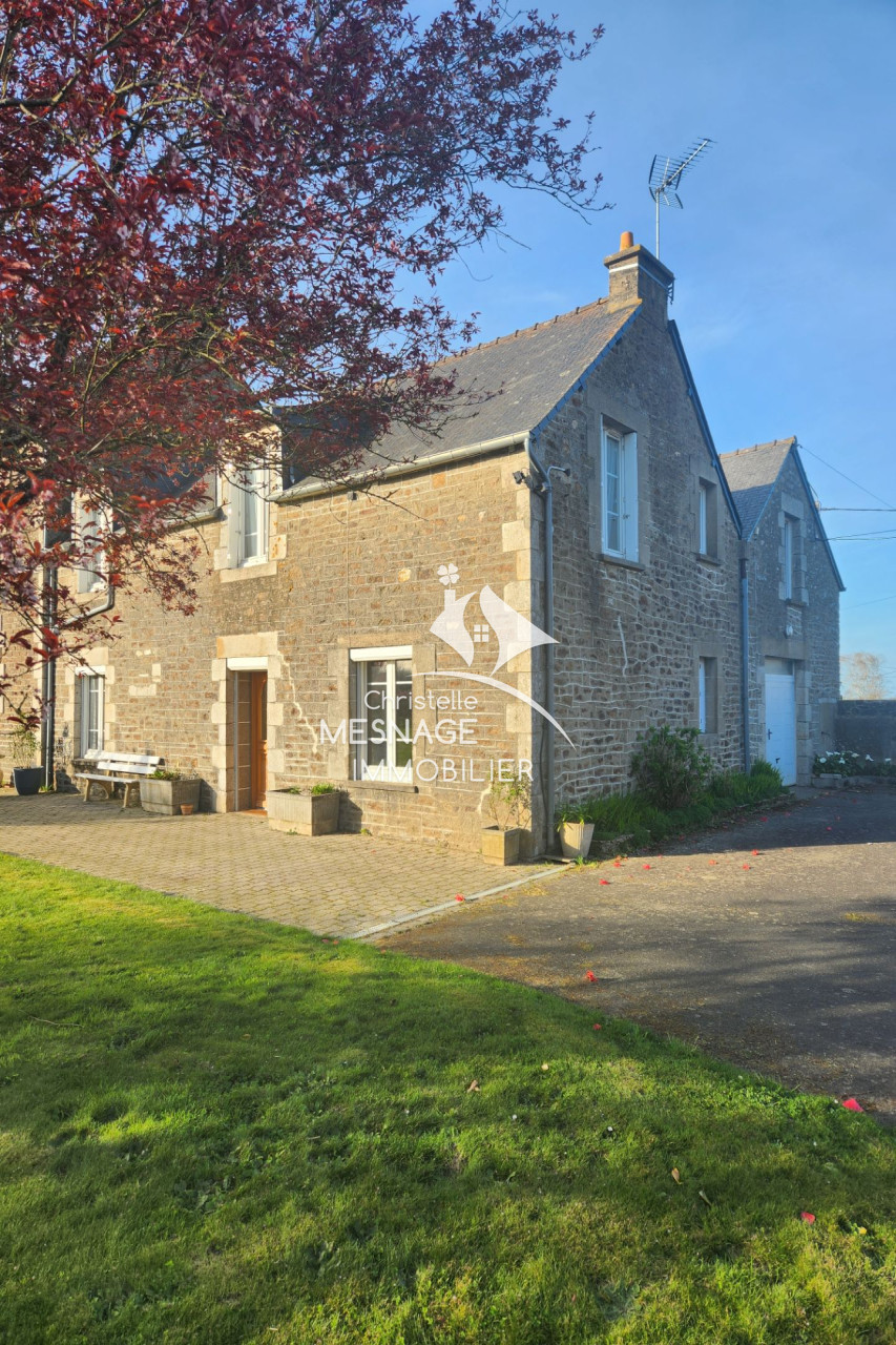 Agence immobilière de Christelle Mesnage Immobilier