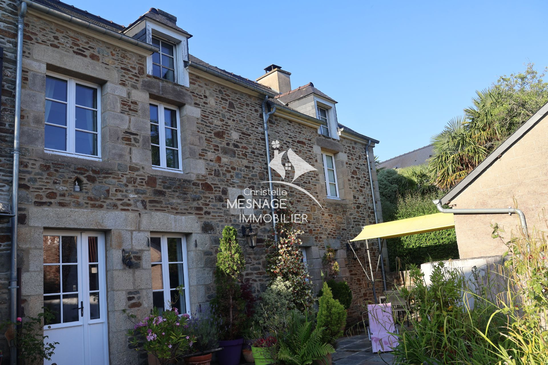 Image principale - Langrolay-sur-Rance