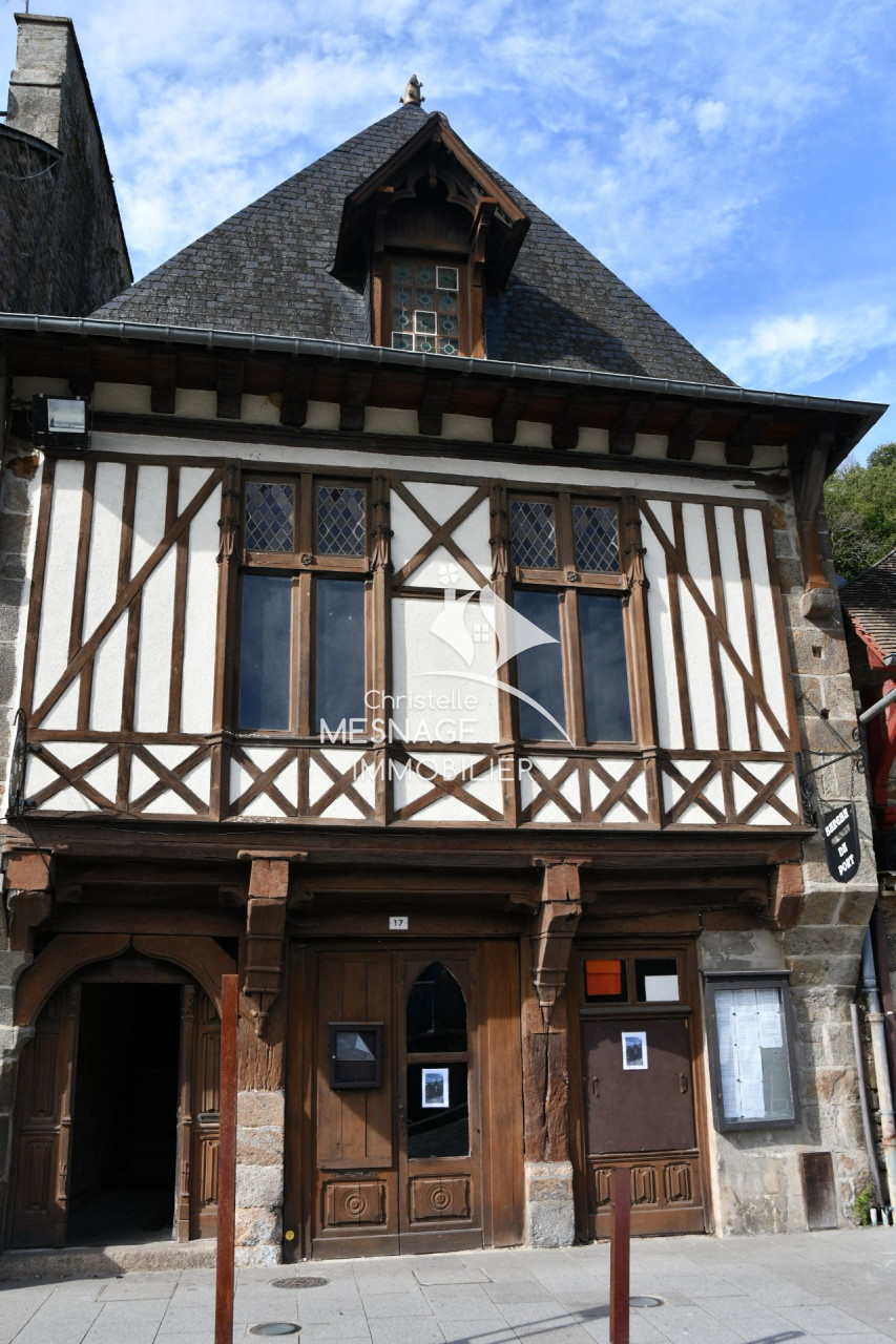 Agence immobilière de Christelle Mesnage Immobilier