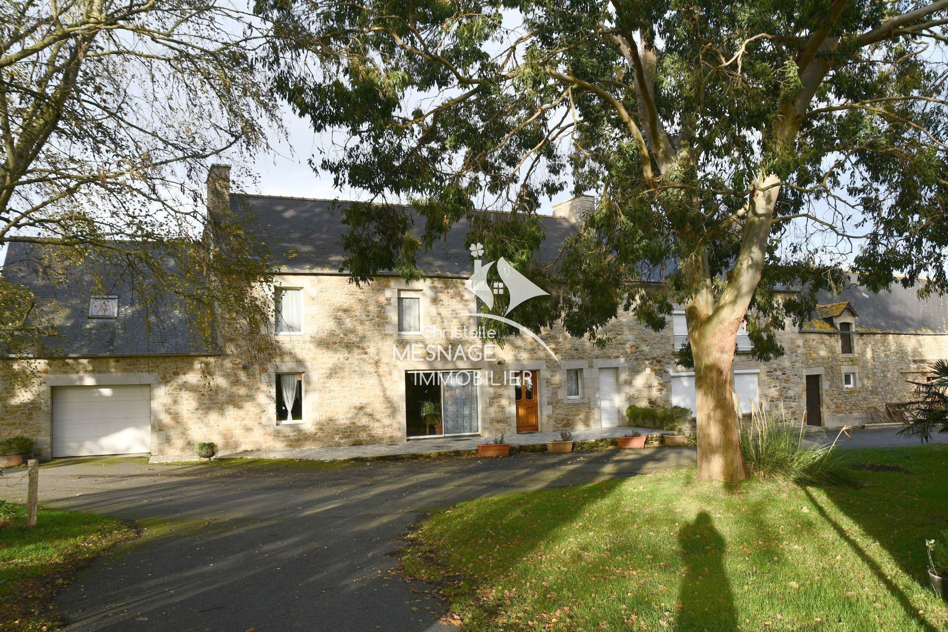 Agence immobilière de Christelle Mesnage Immobilier