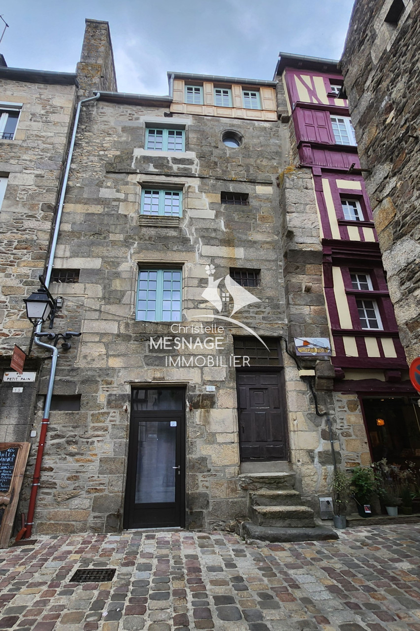 Agence immobilière de Christelle Mesnage Immobilier